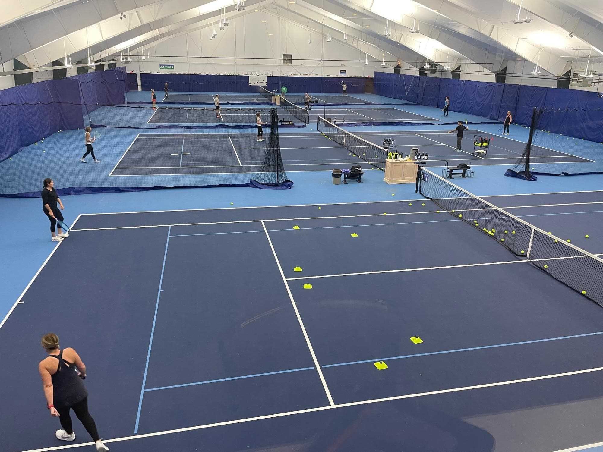 Kingsbury Club & Spa - Image 2