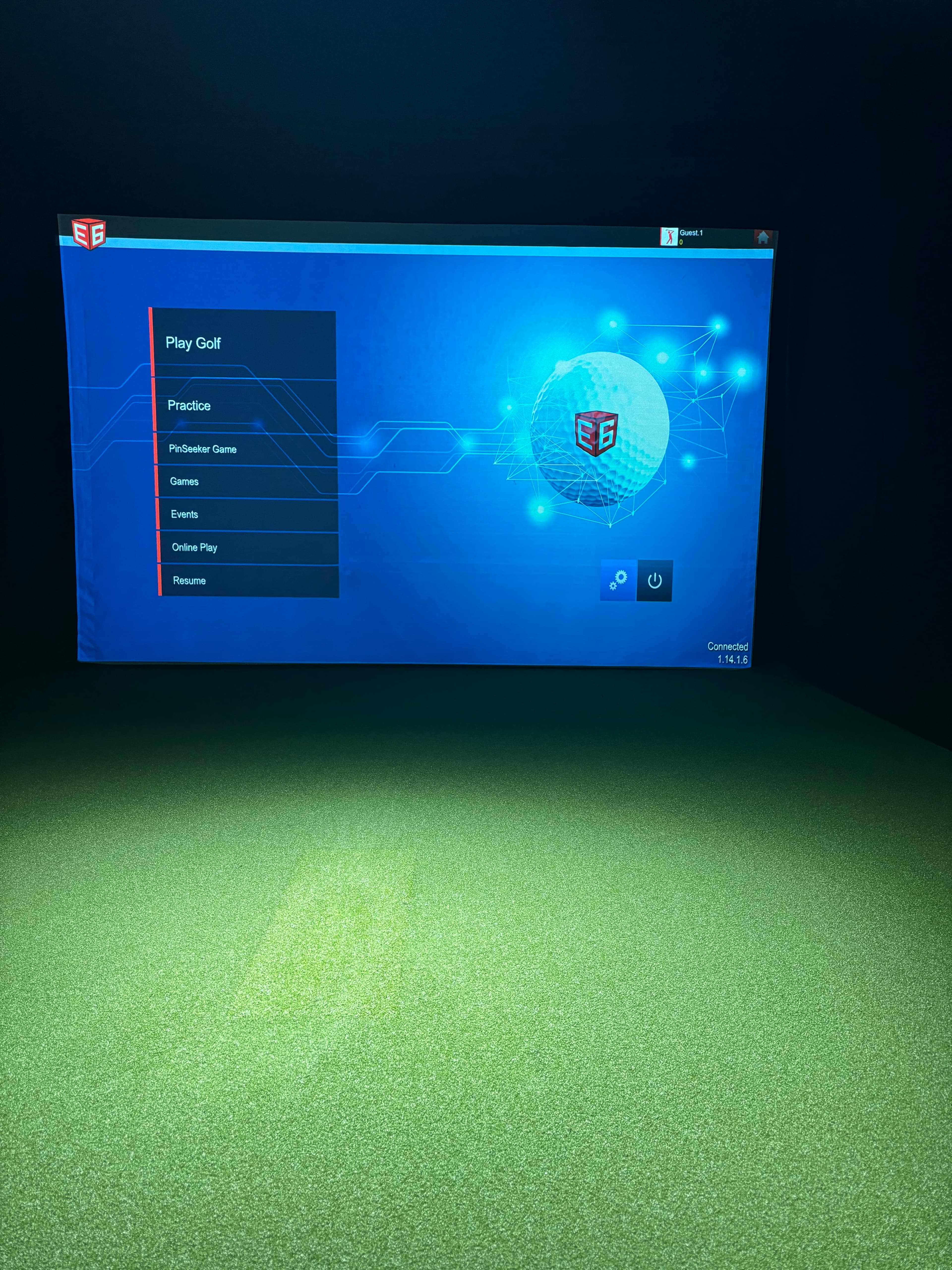 Pin High Indoor Golf - Image 6