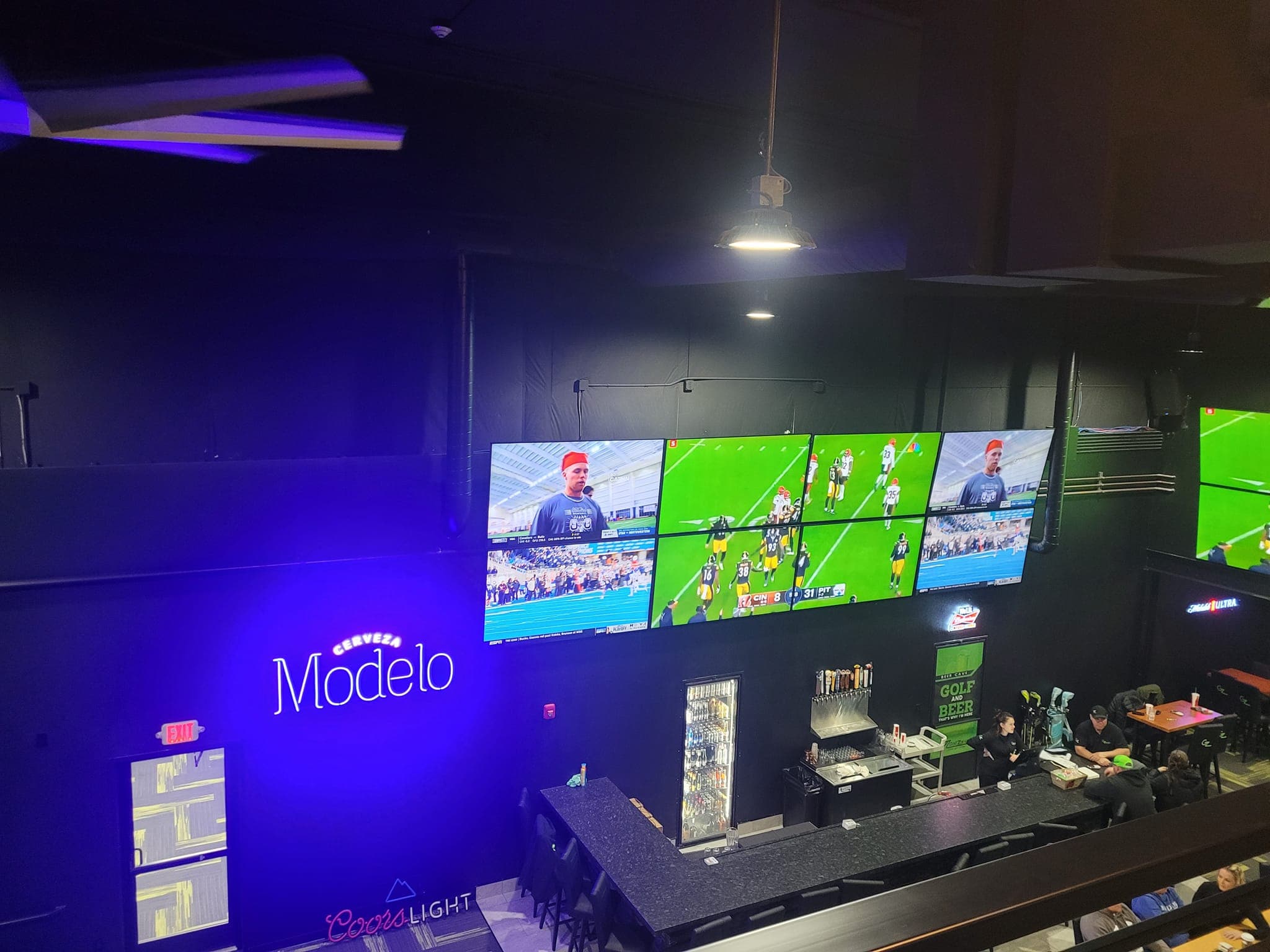 Golf Zone - Image 1