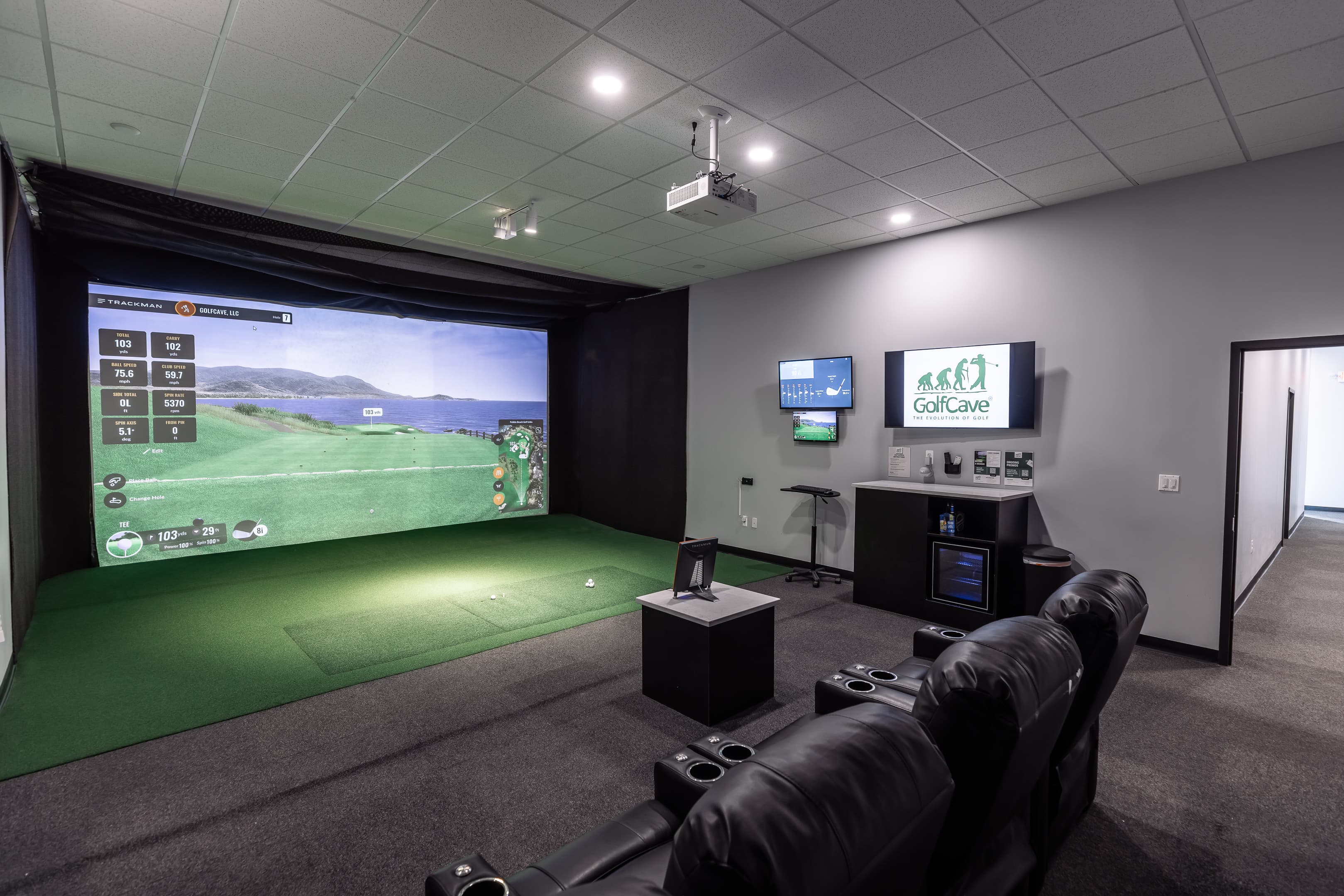 GolfCave - Image 1