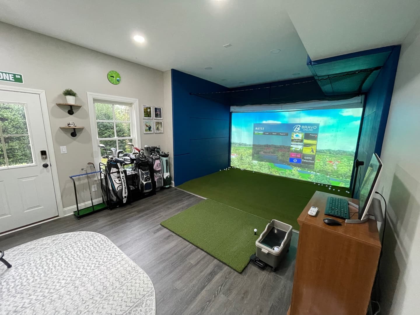 Bravo Golf Simulator - Image 3