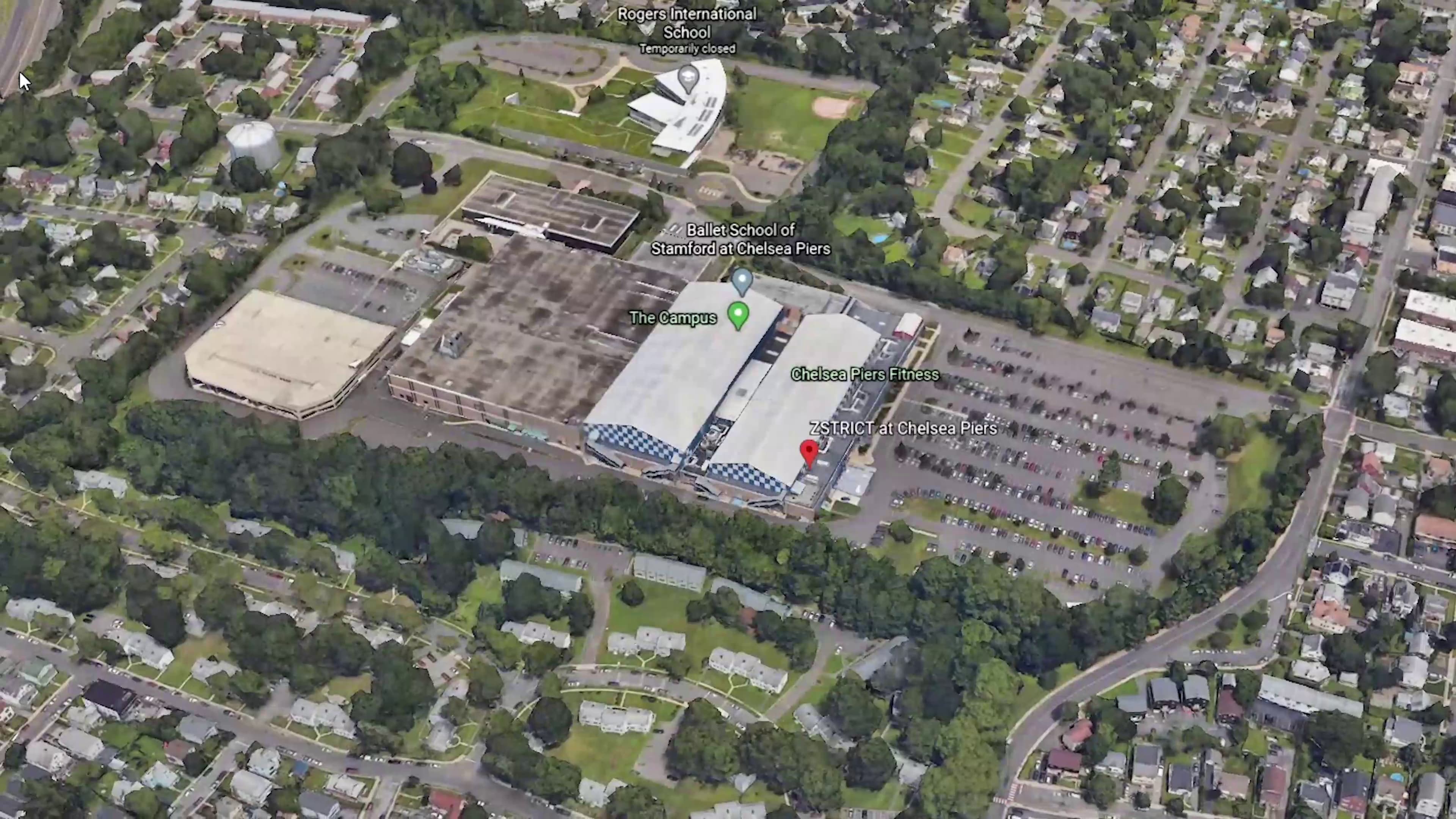 Zstrict At Chelsea Piers - Image 6