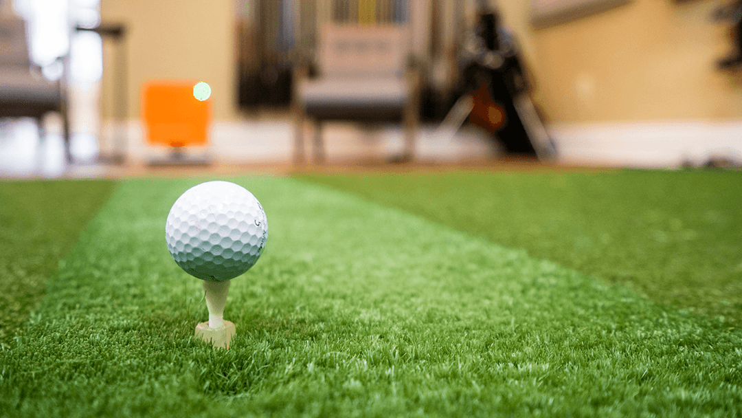 The Golf Doctor - DC - Image 2