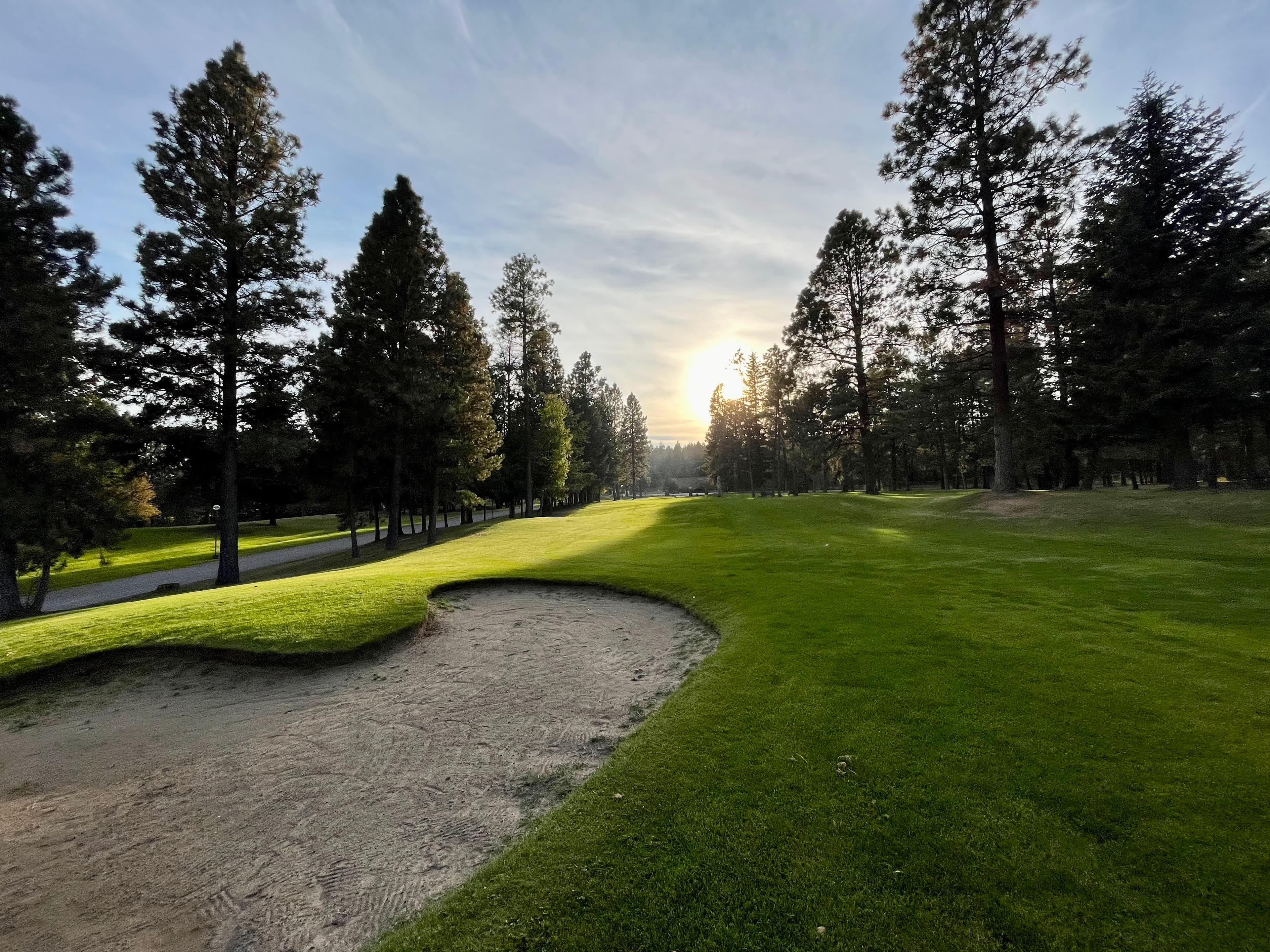 Mission Hills Golf Course - Image 7