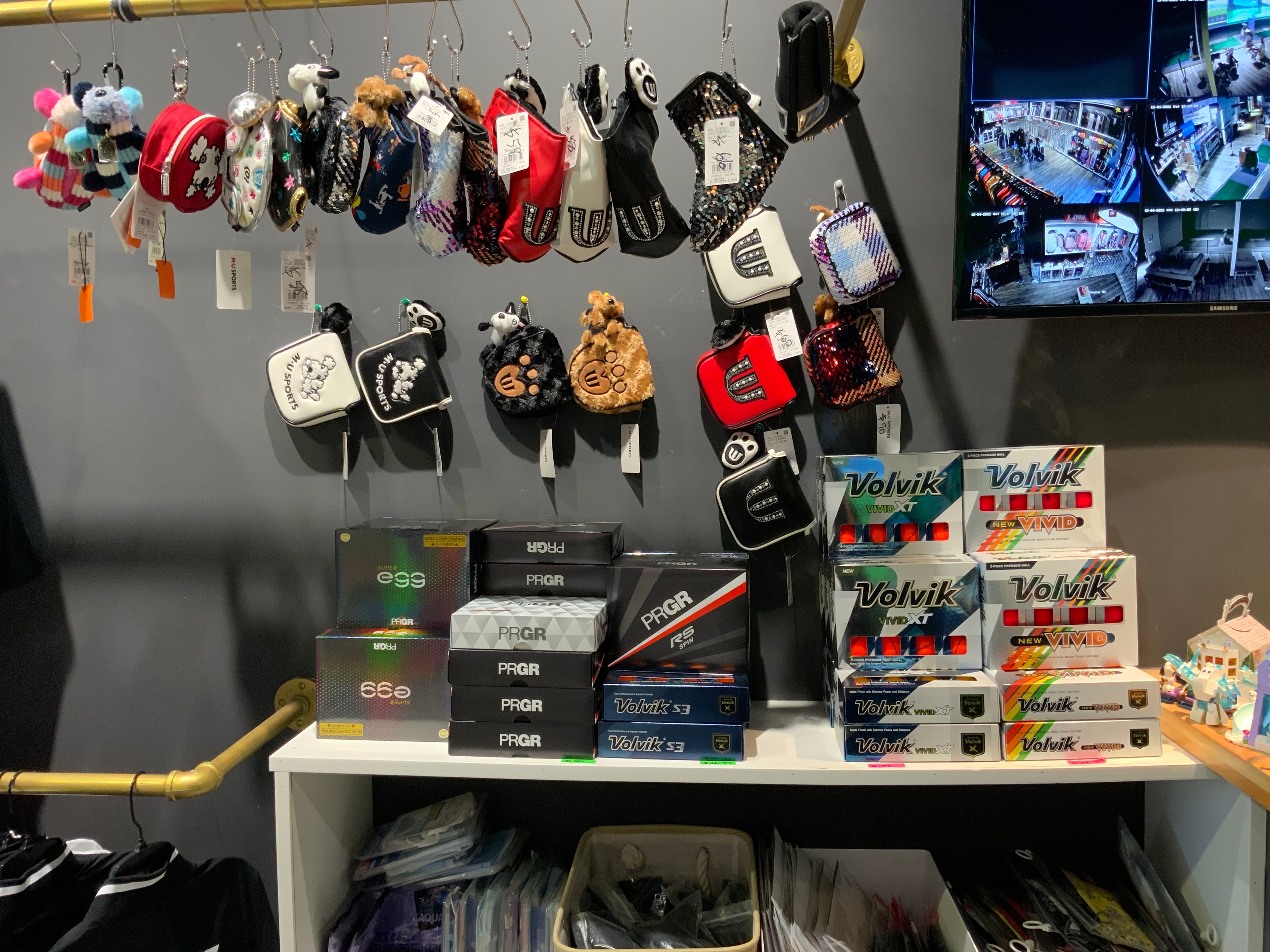 JJ Golf Studio - Image 5