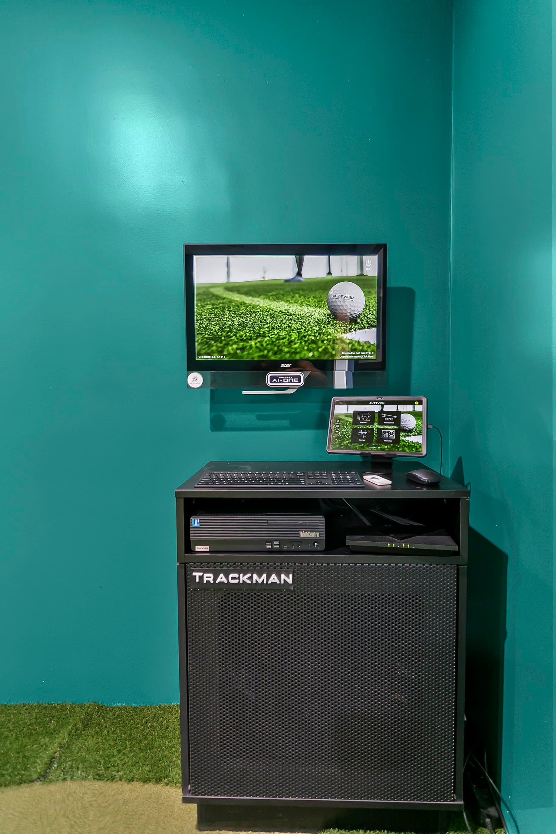 Golf Lab CT - Image 4