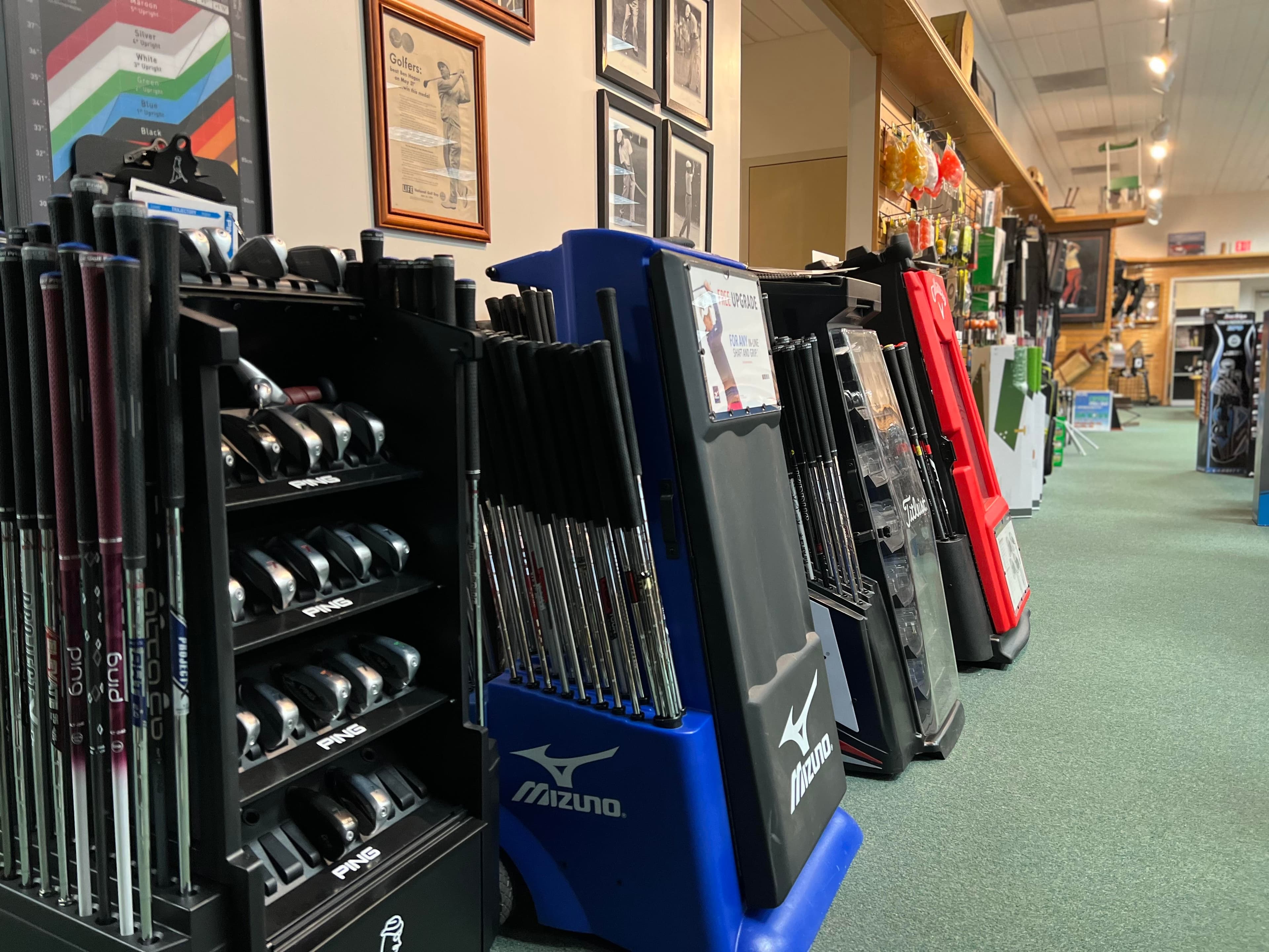 Nevada Bob's Golf - Image 6