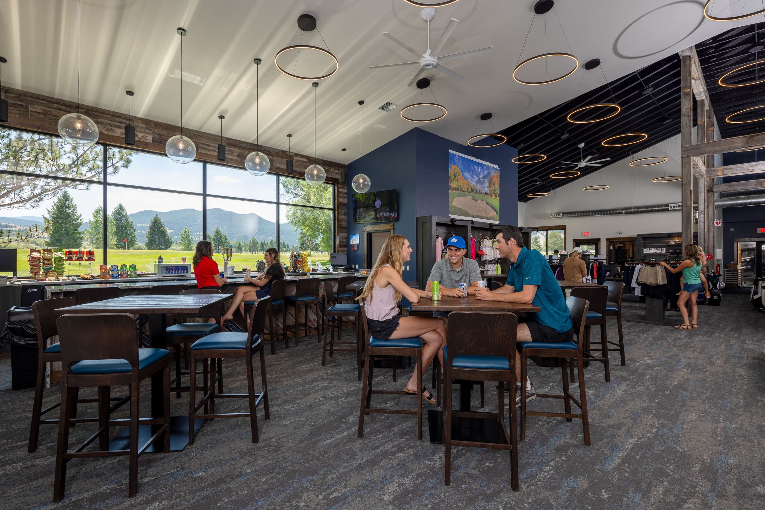 Fairmont Hot Springs Resort Golf Course - Image 5