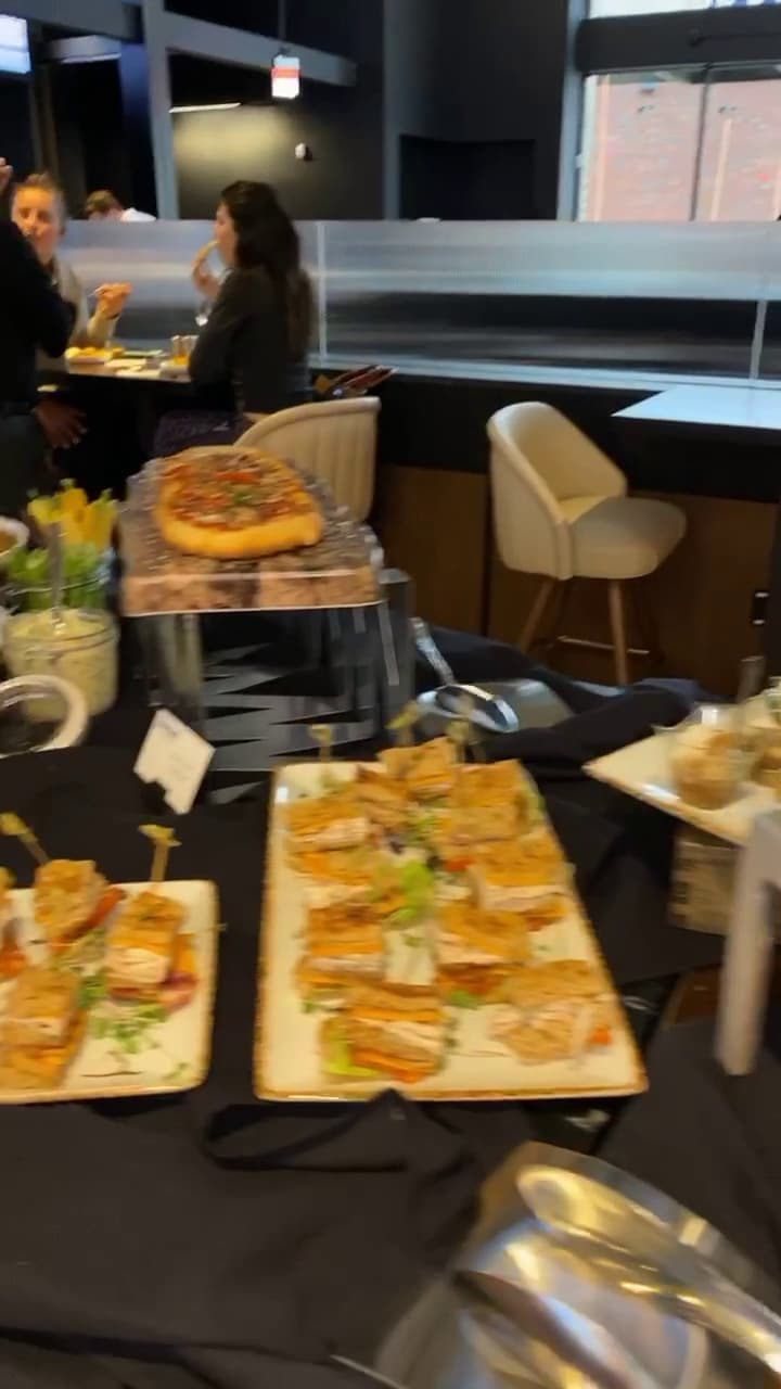 Good Game powered by Topgolf Swing Suite - Image 2