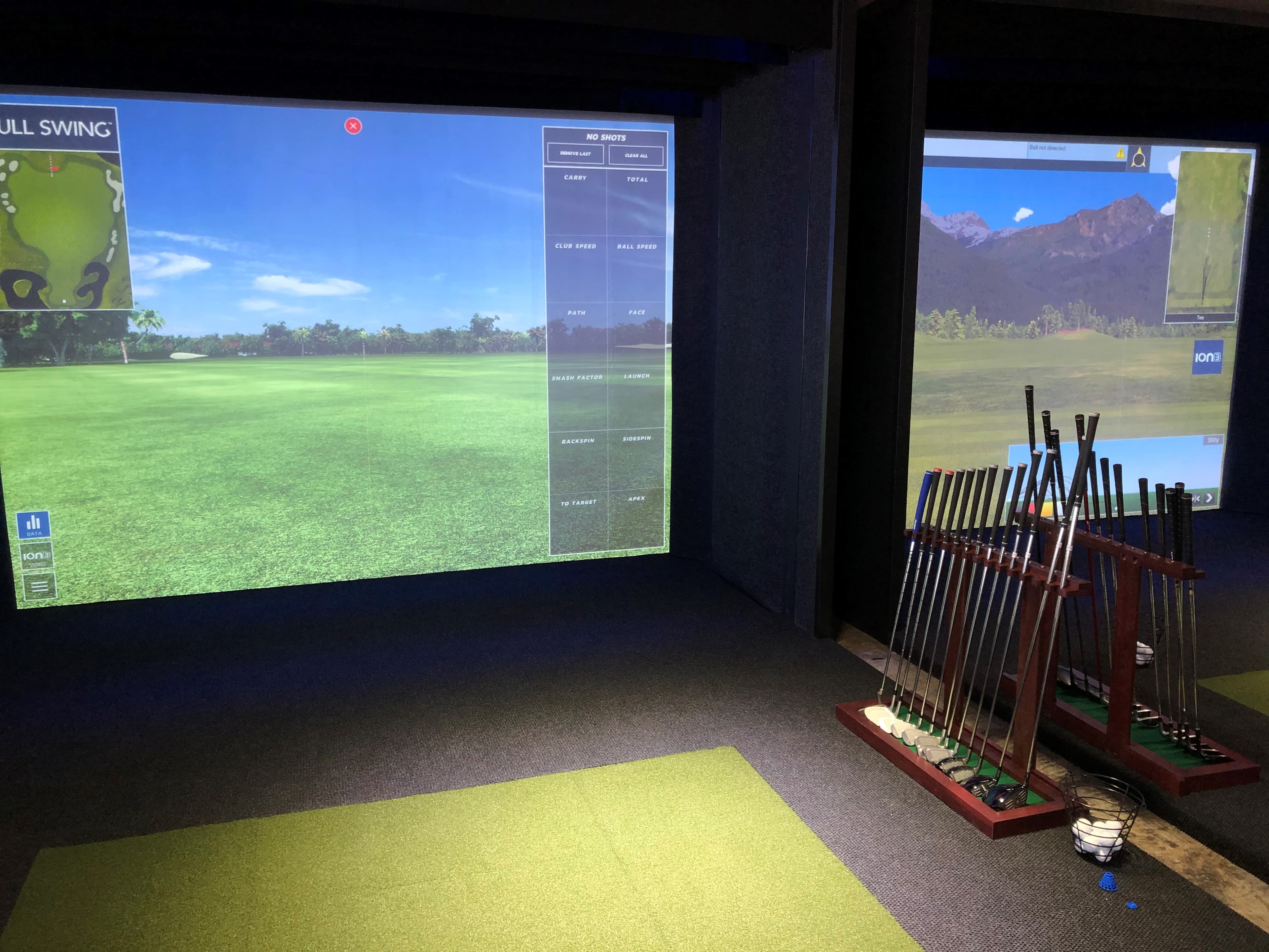 Fairview Indoor Golf Geneva - Image 1