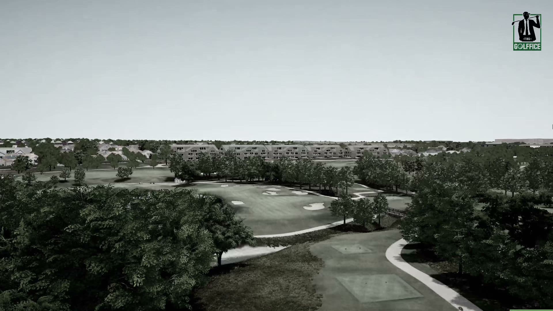 The Golffice - Image 7