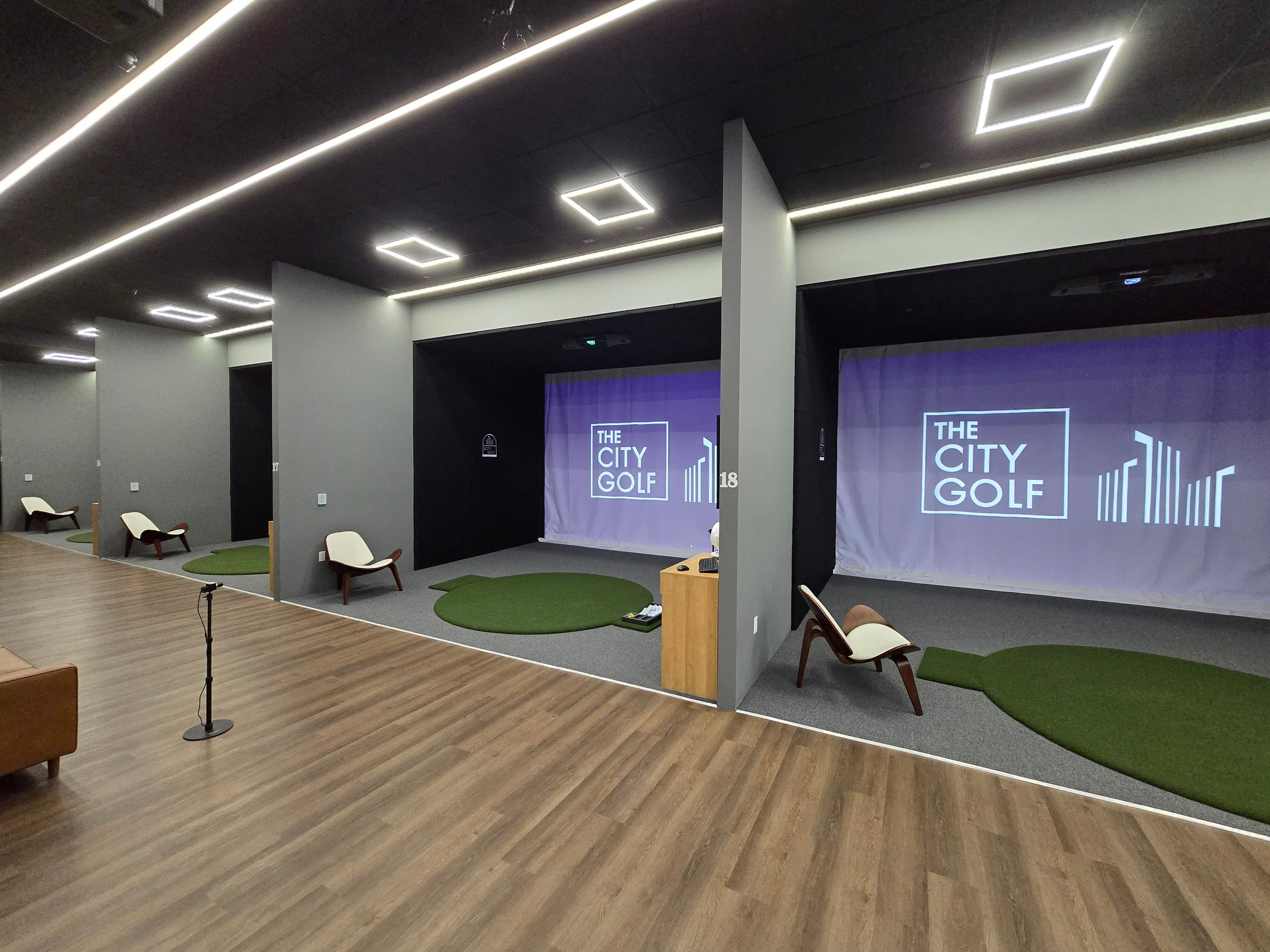 The City Golf - West LA - Image 9