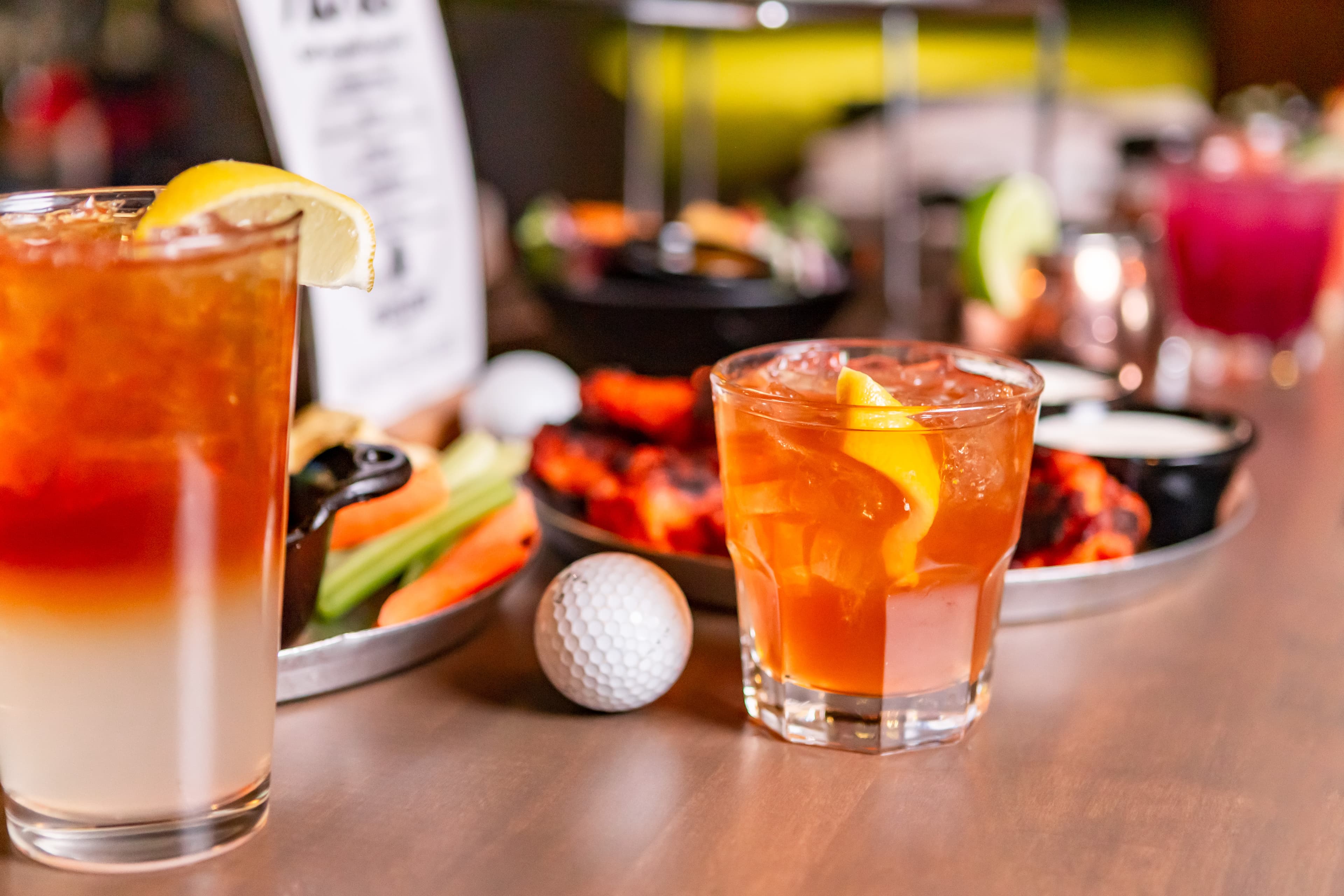 The Back 9 - Image 3