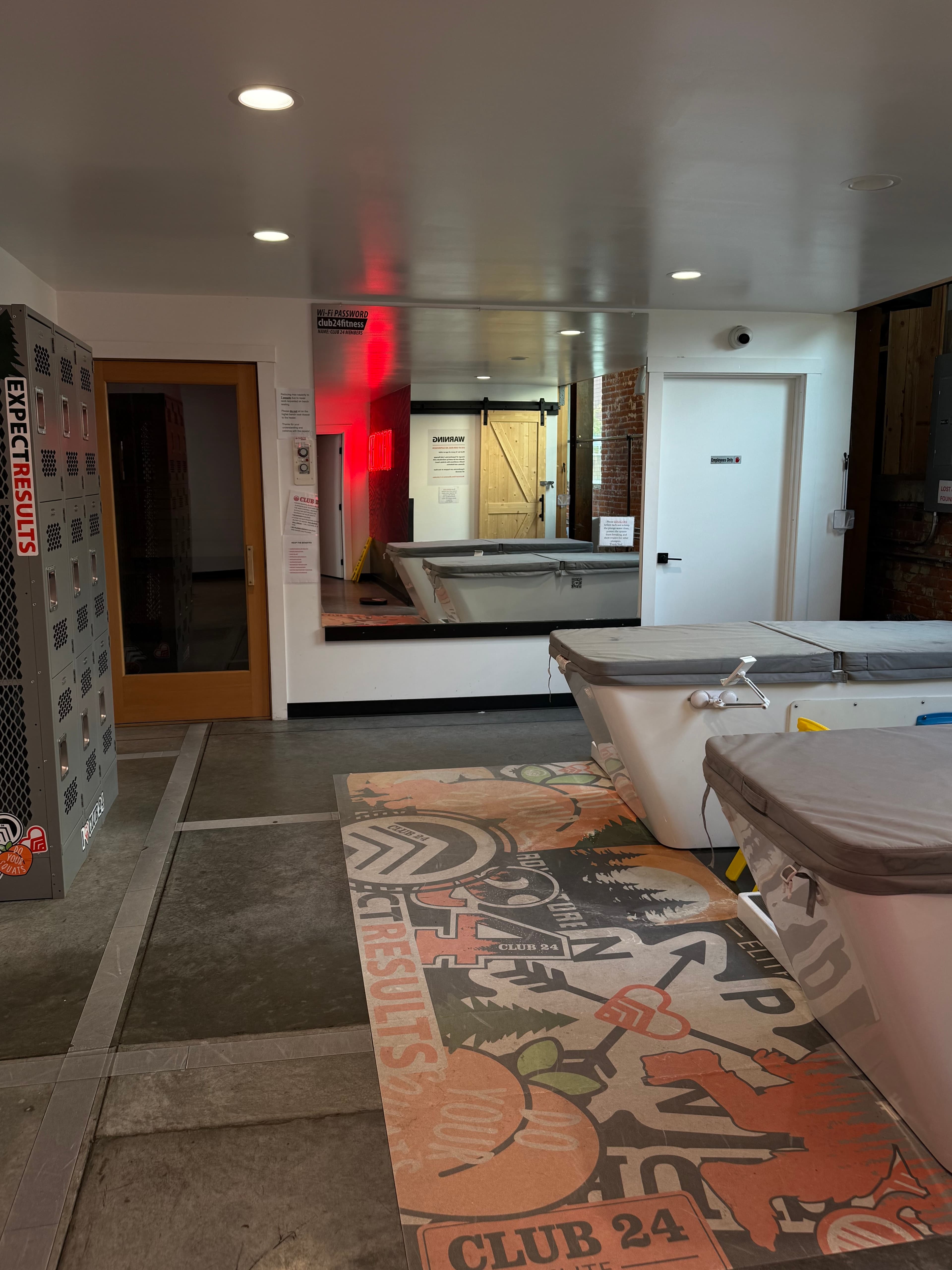 Club 24 Walla Walla - Image 4