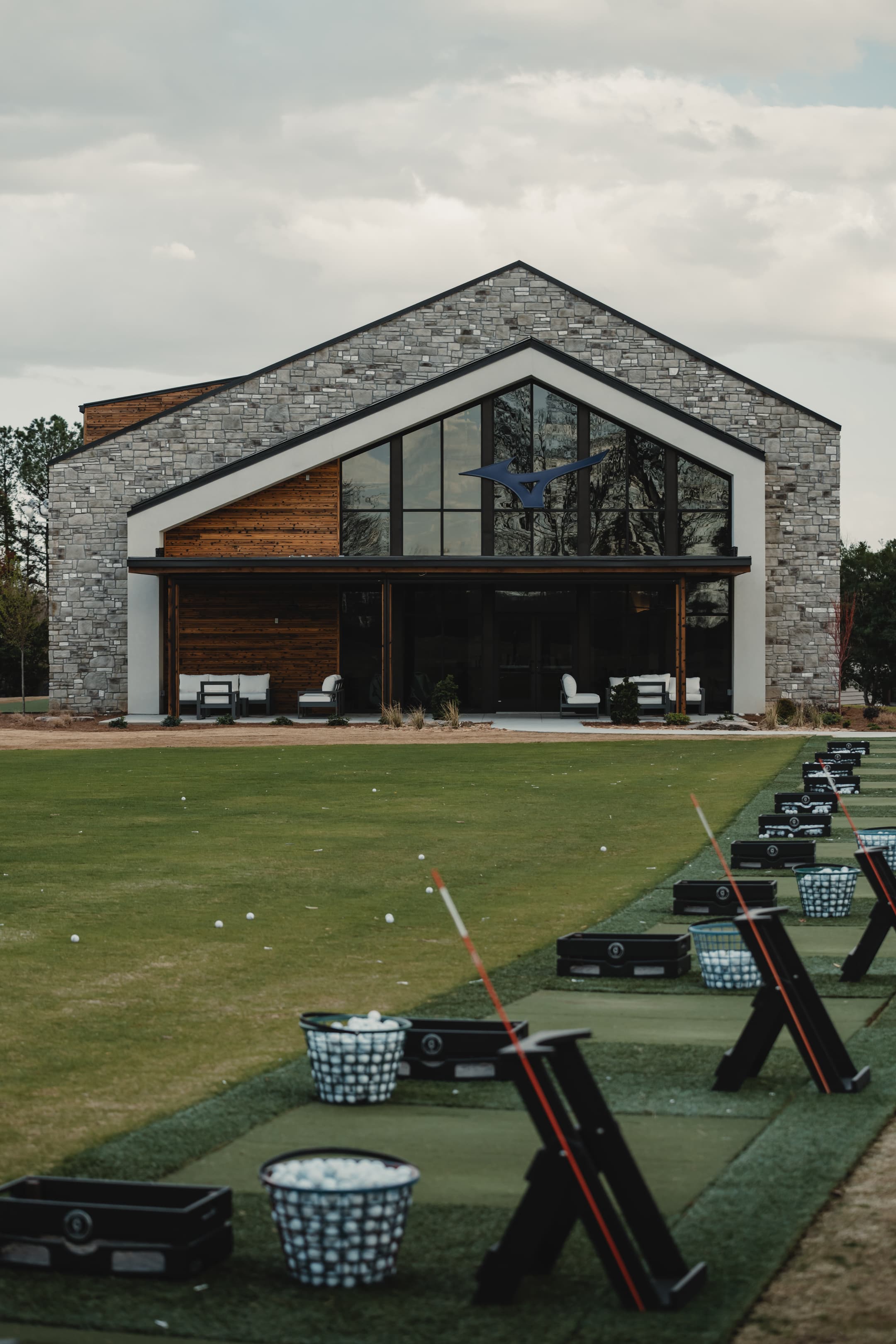 Mizuno Foundry - Image 2