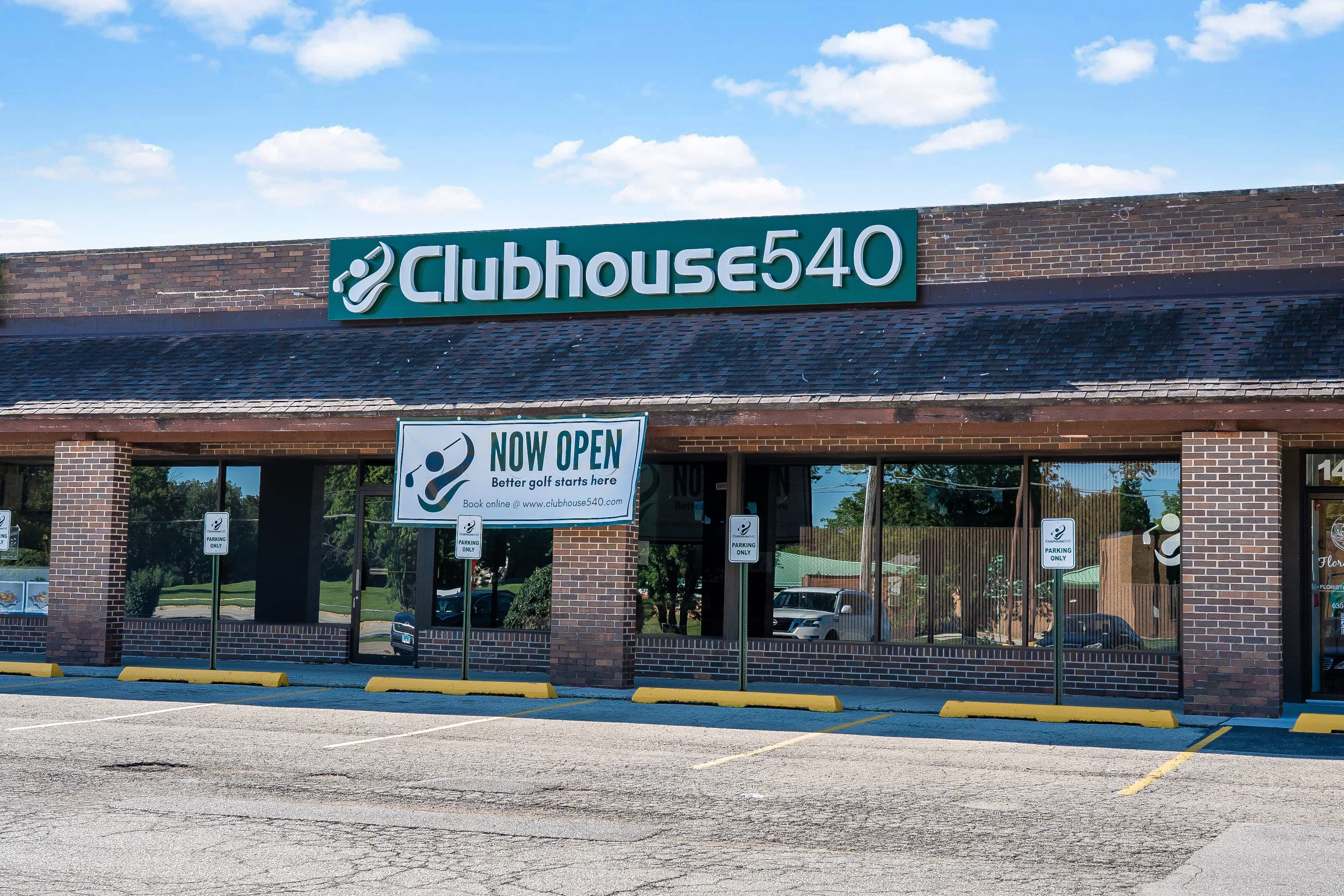 Clubhouse 540 - Image 4