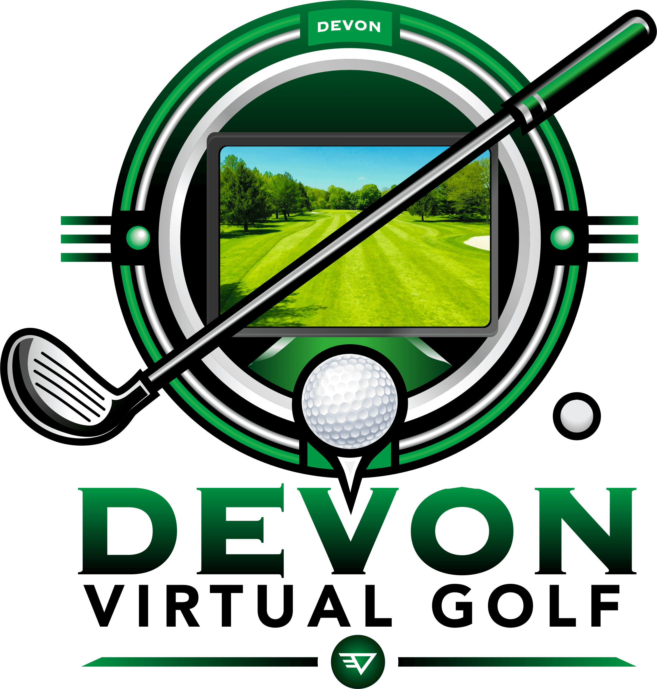 Devon Virtual Golf - Image 3