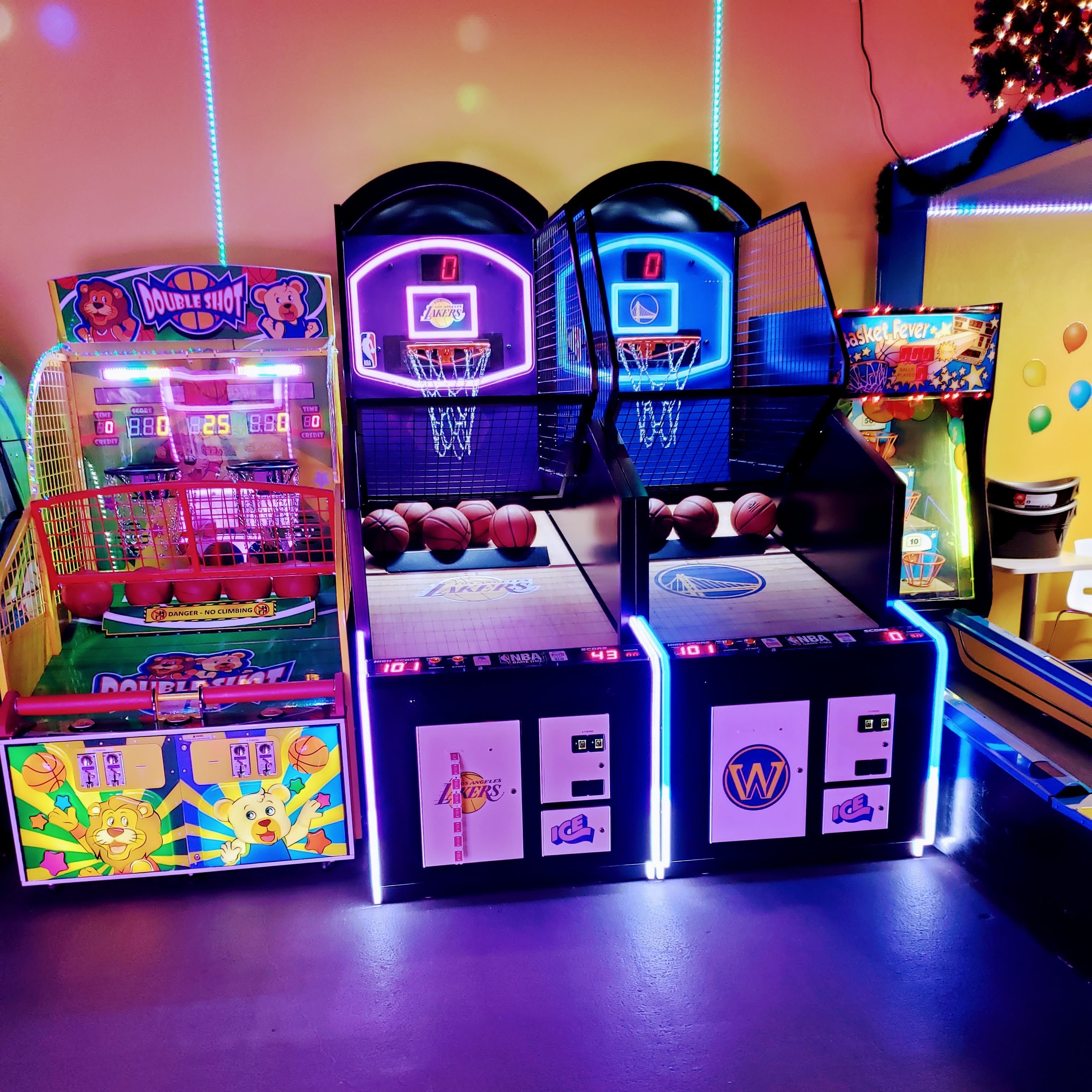 Sonoma Family Fun Center - Image 3