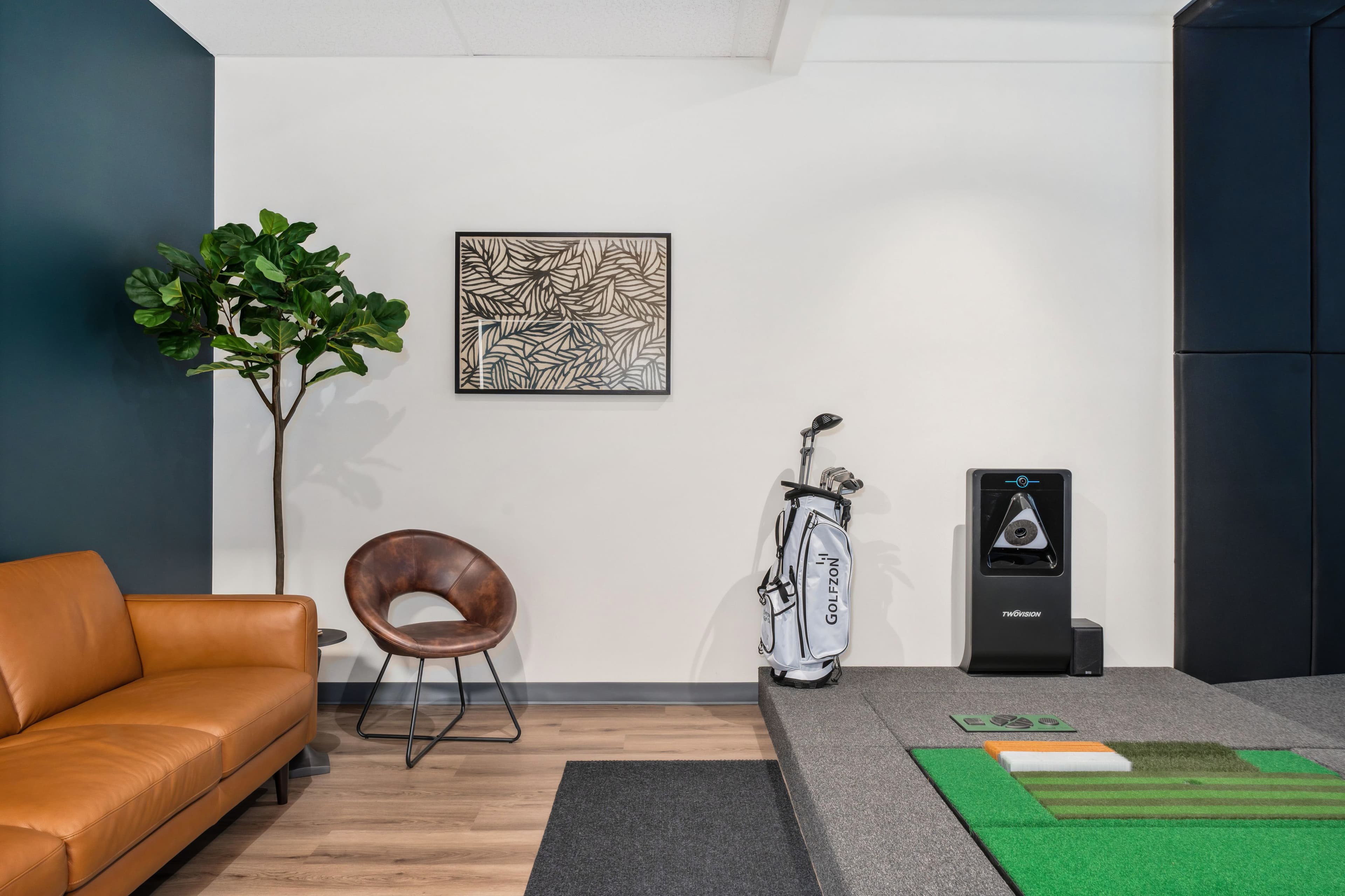 Evergreen Golf Club - Image 7