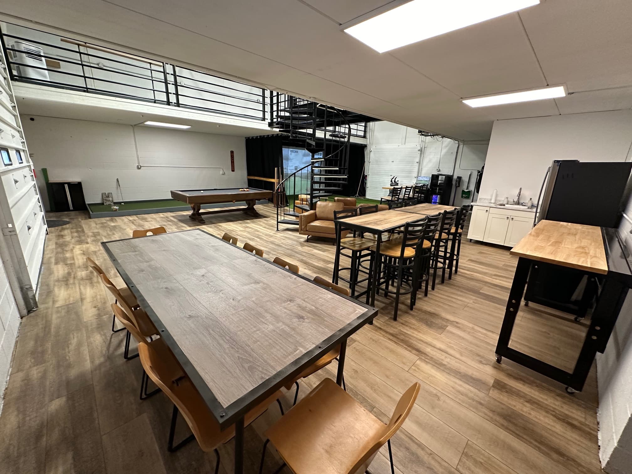 Brookfield Clubhouse - Image 2