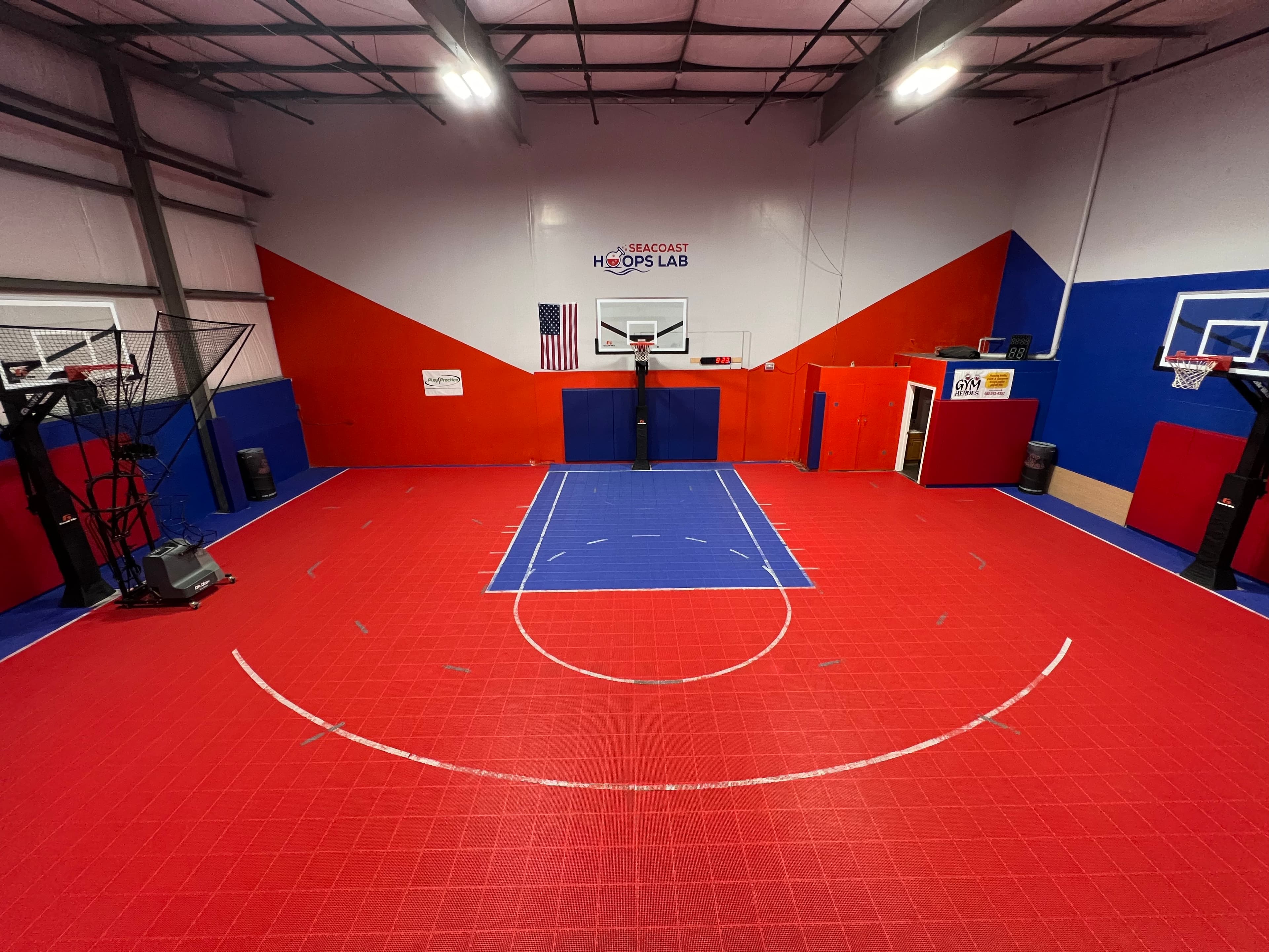 Play Practice Basketball - Image 4