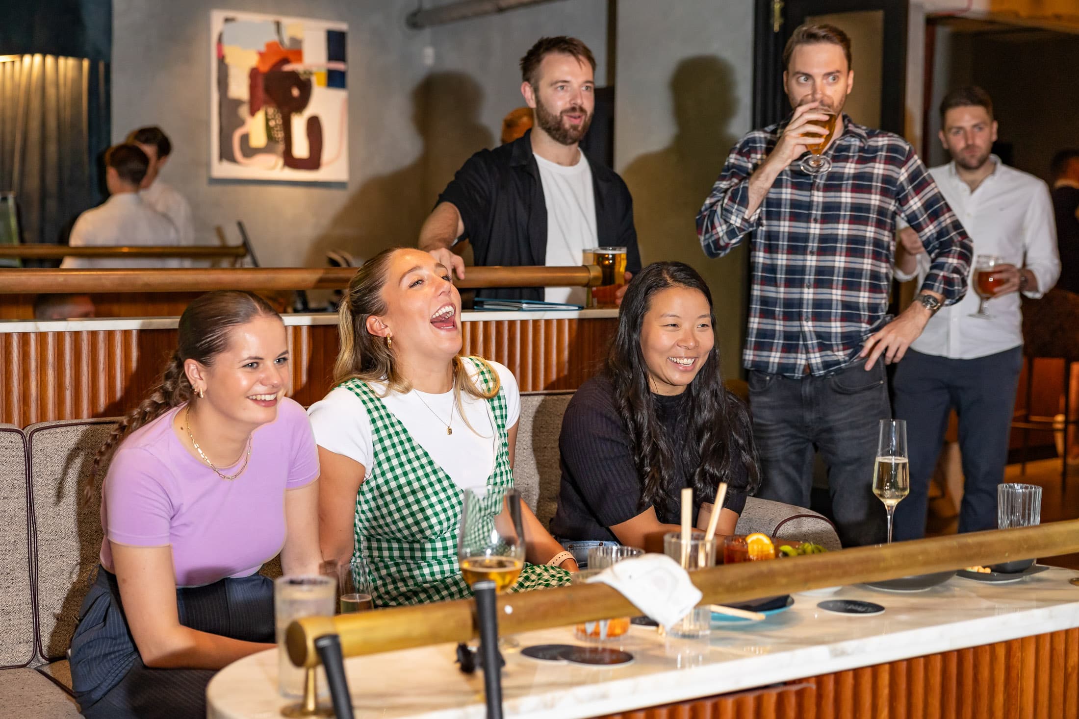 Pitch Soho - Image 1