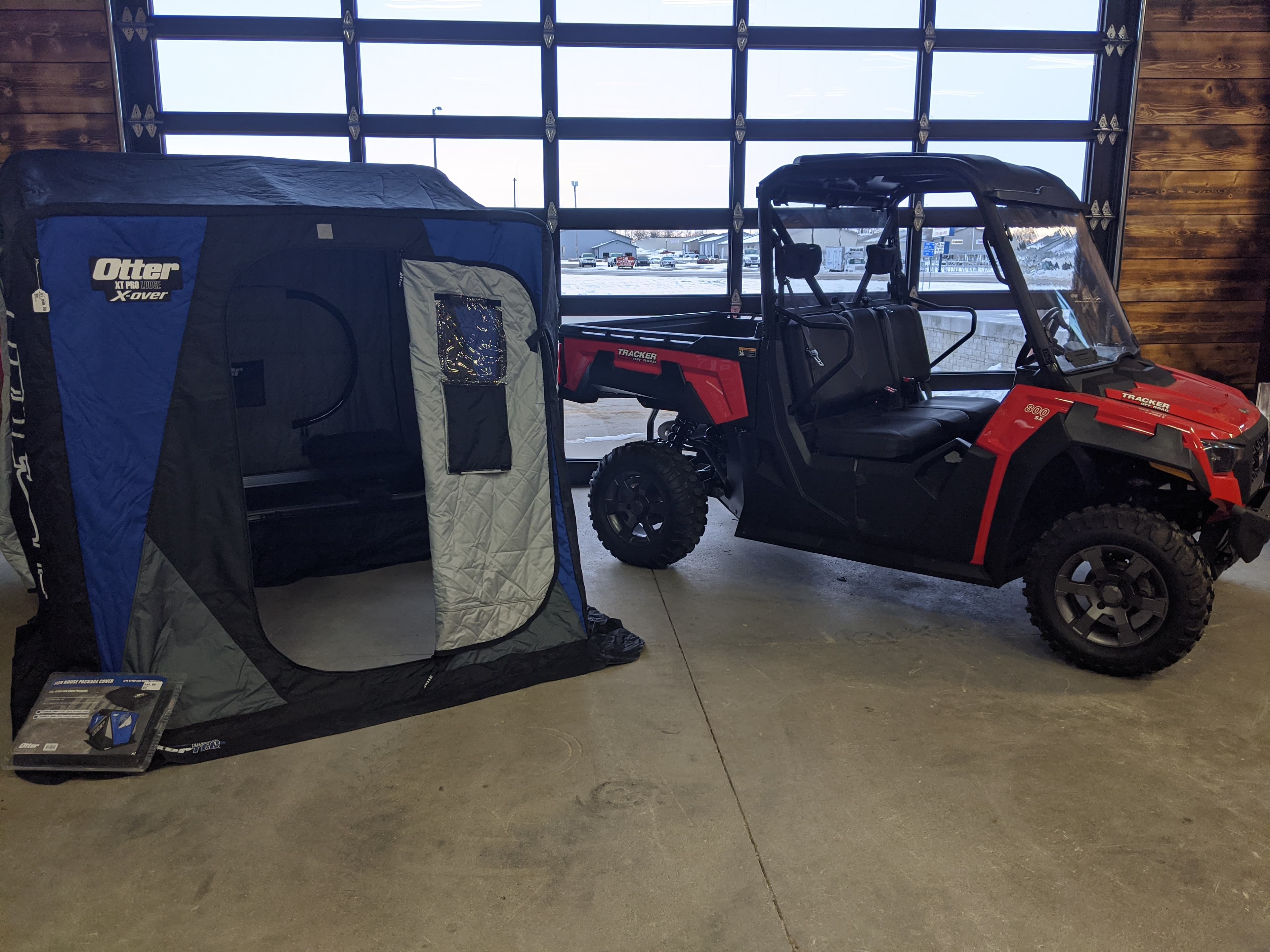 Oak Hill Outdoor - Image 5