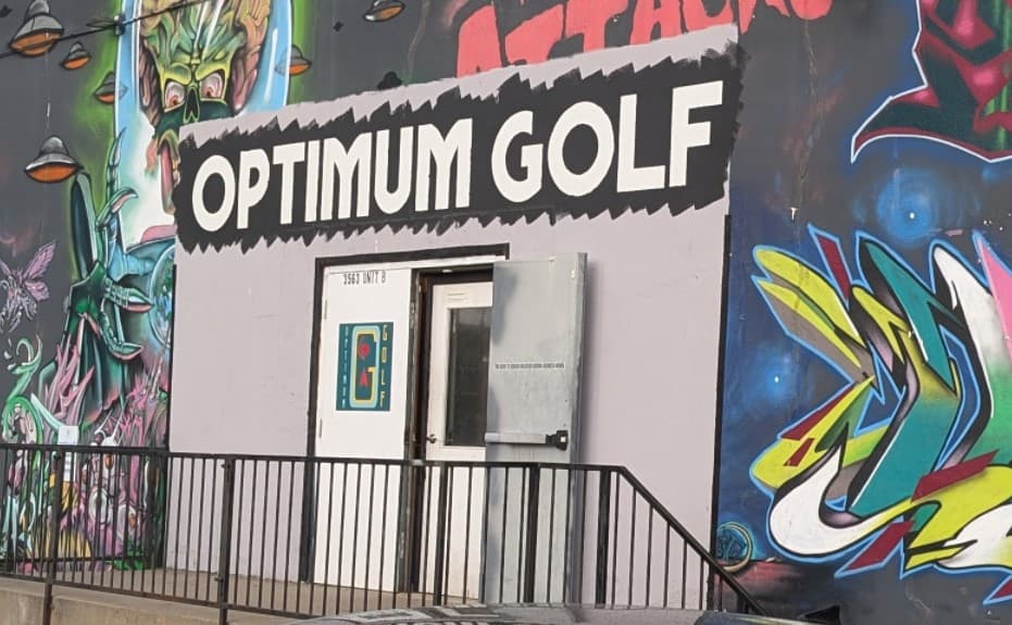 Optimum Golf - Image 10