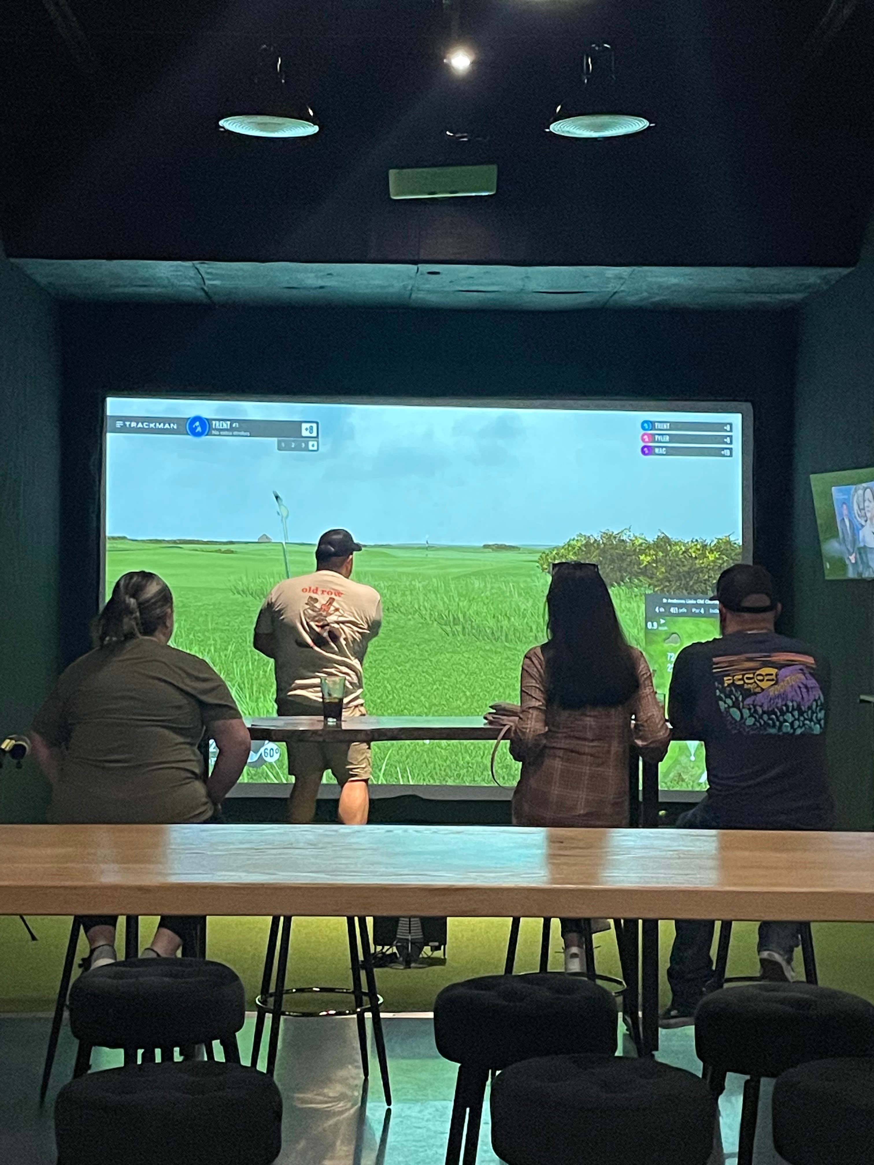 Double Eagle Indoor Golf & Lounge - Image 7