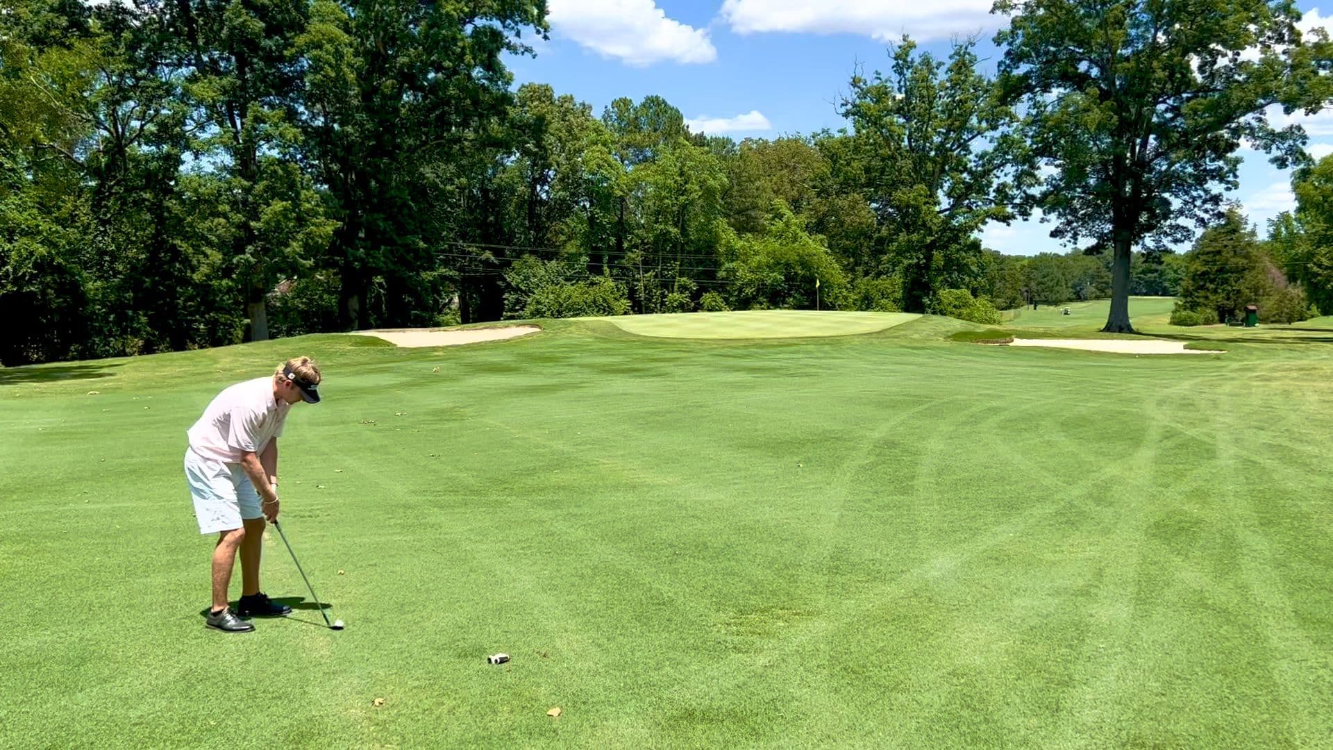 Meadowbrook Country Club - Image 8