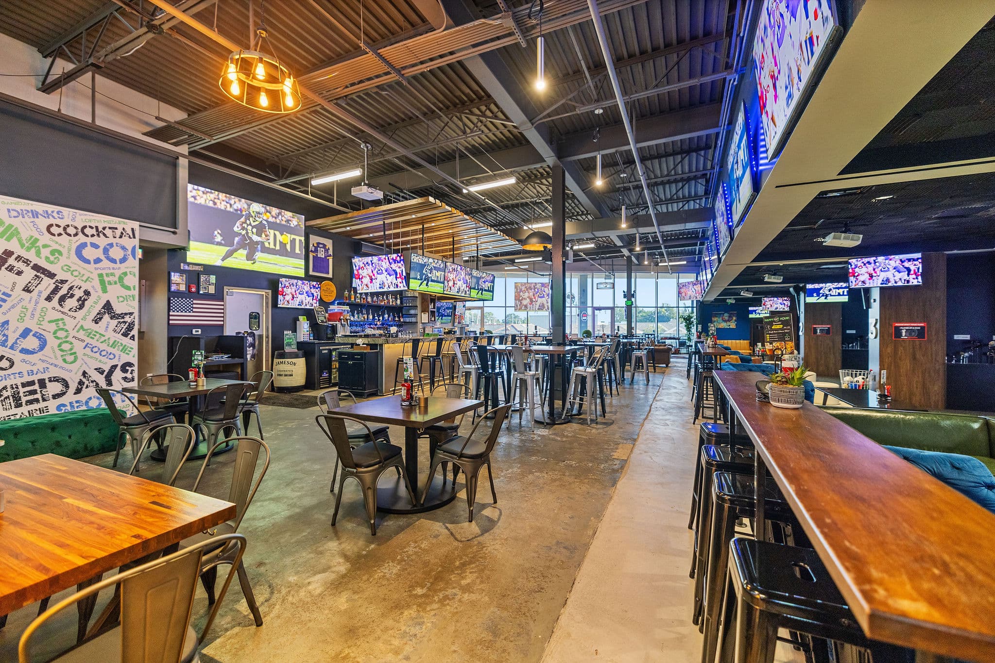 Loft18 Metairie - Image 4