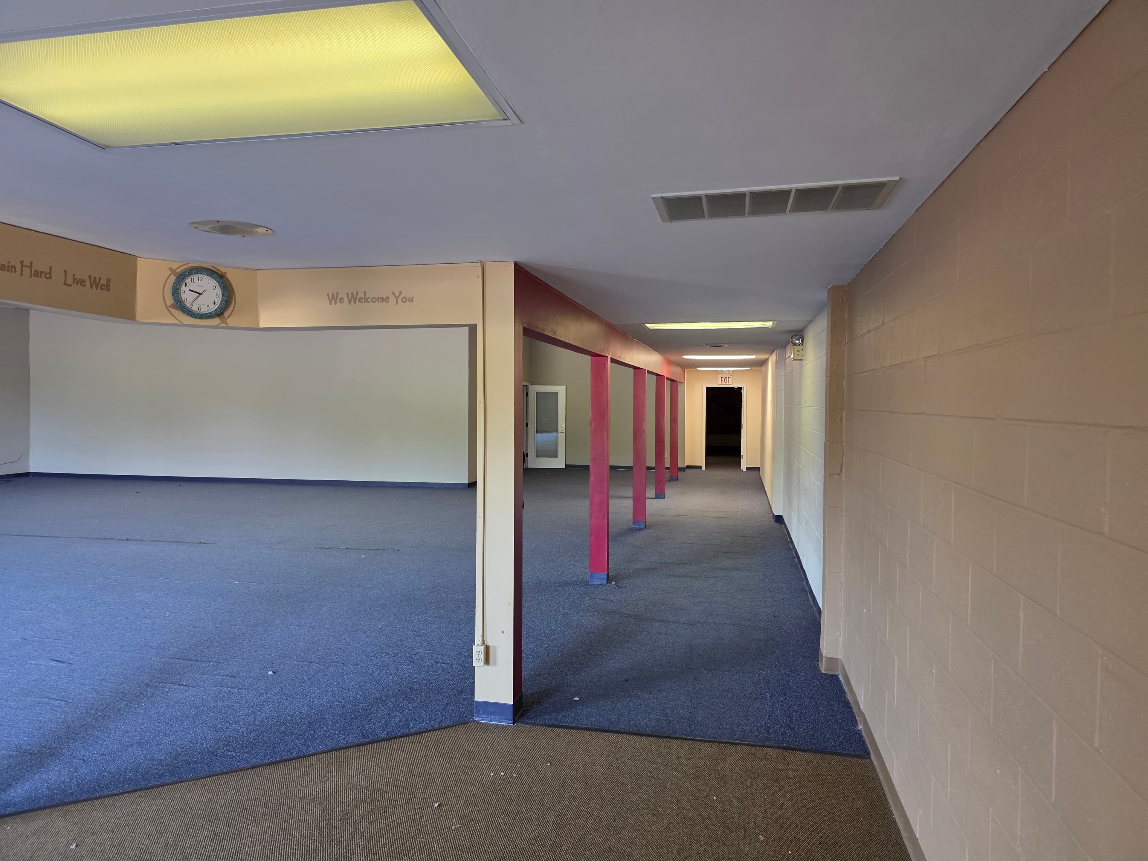 Grind House Golf Club