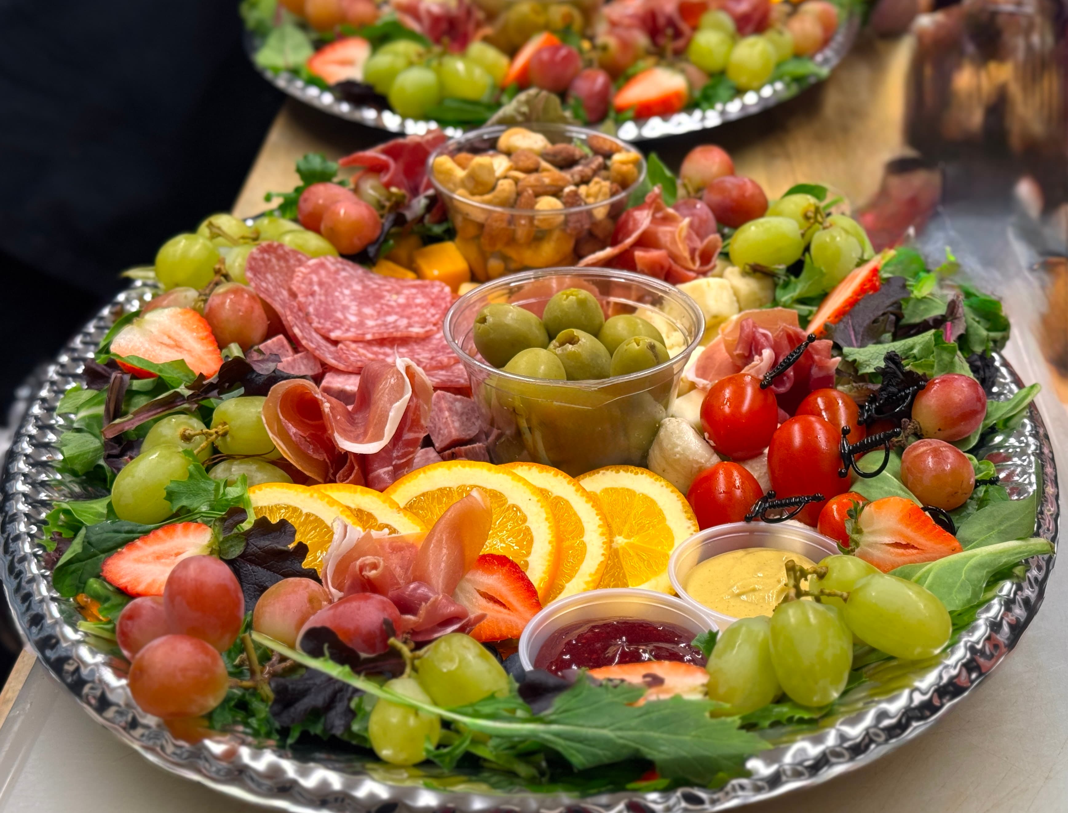 Caffé 11th Avenue - Image 6