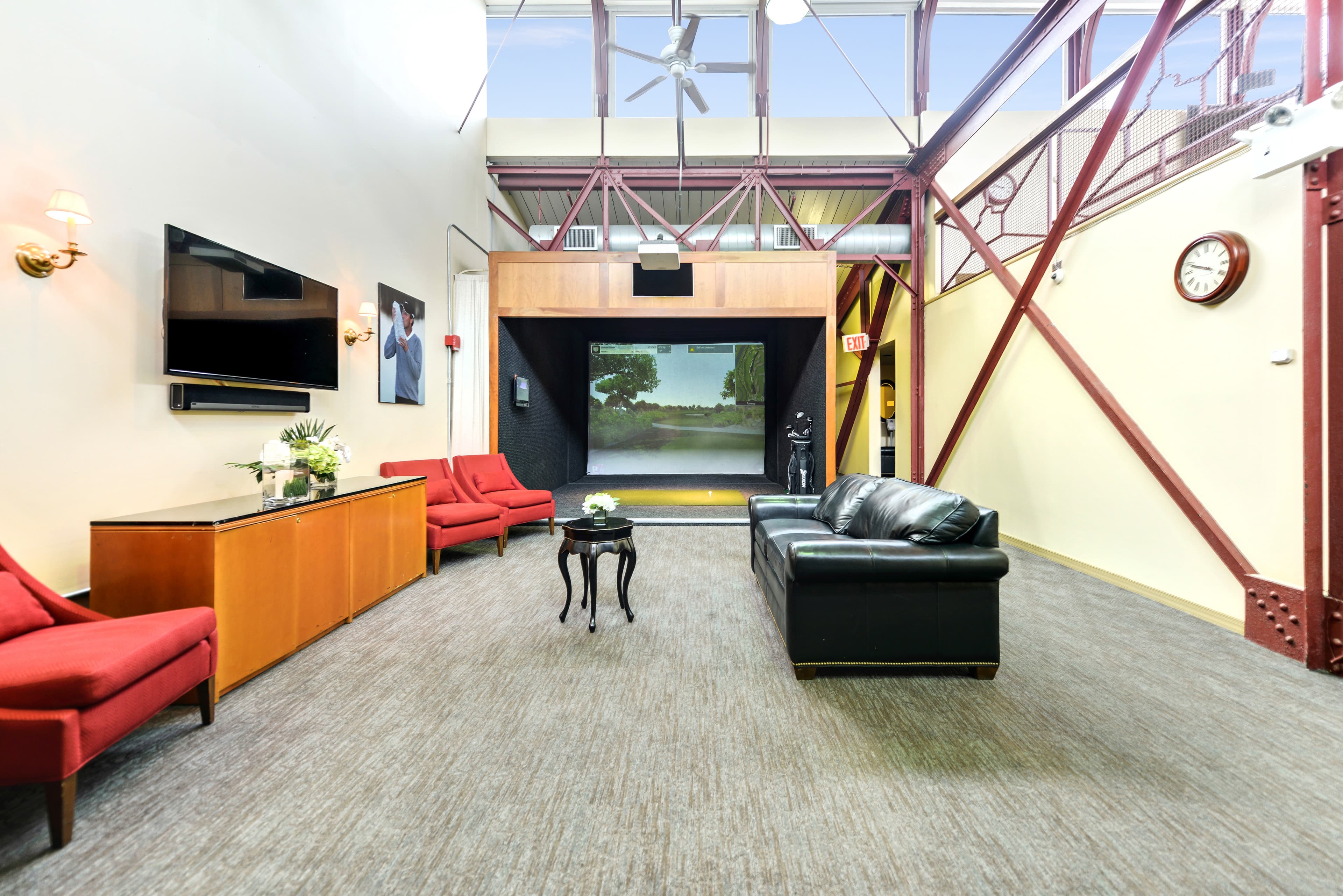 Chelsea Piers Golf Club - Image 5