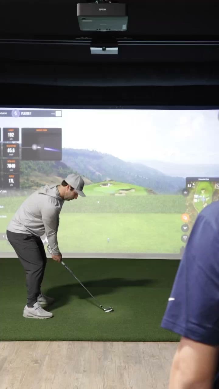 The Bunker Golf Lounge - Image 8