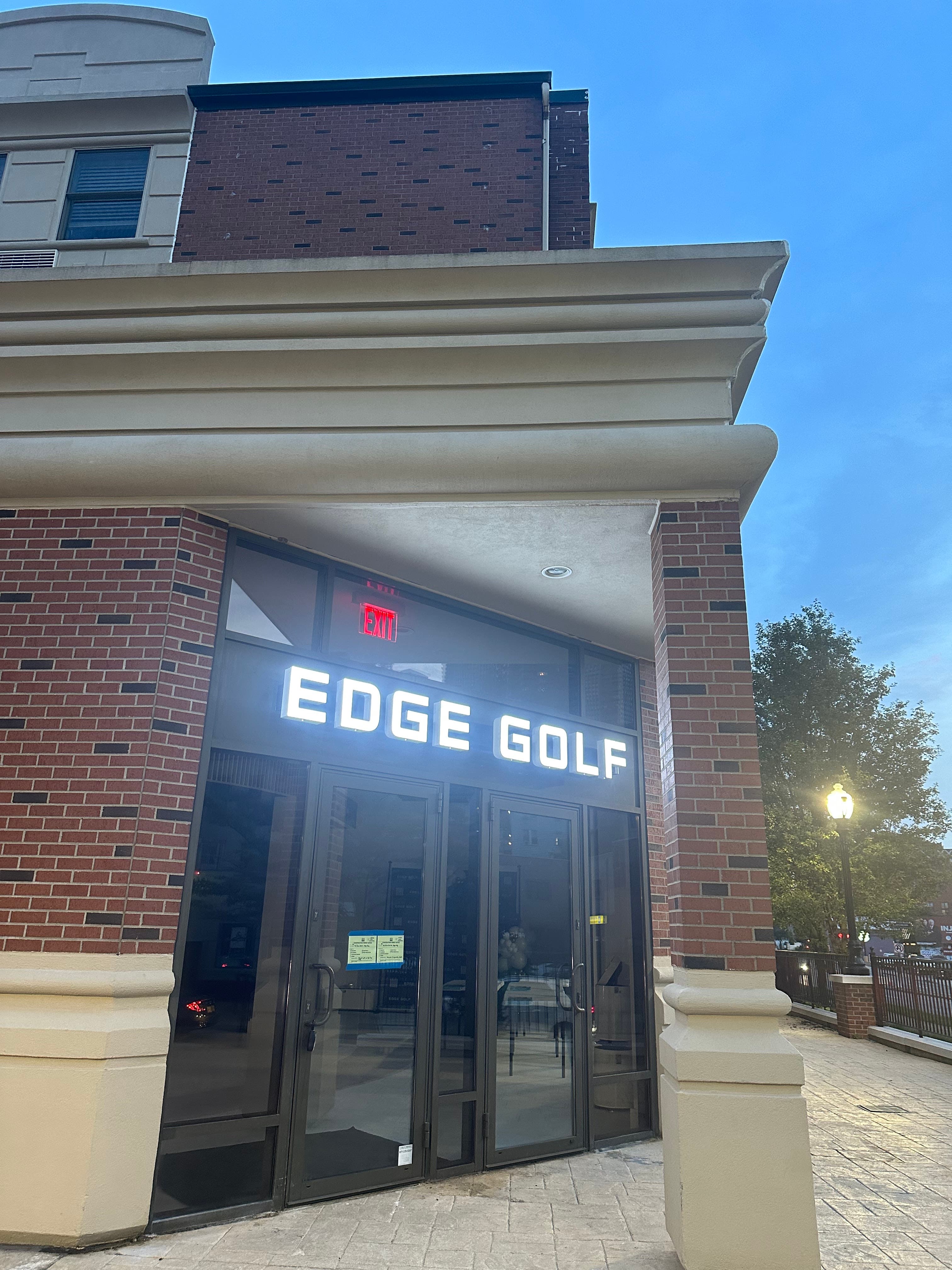 Edge Golf - Image 3