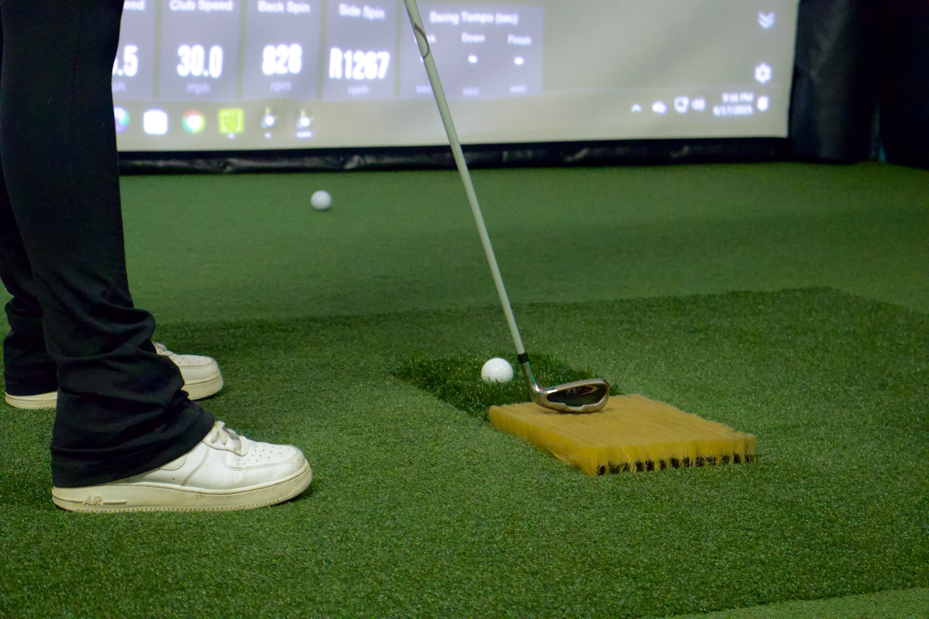 Pure Swing - Image 5