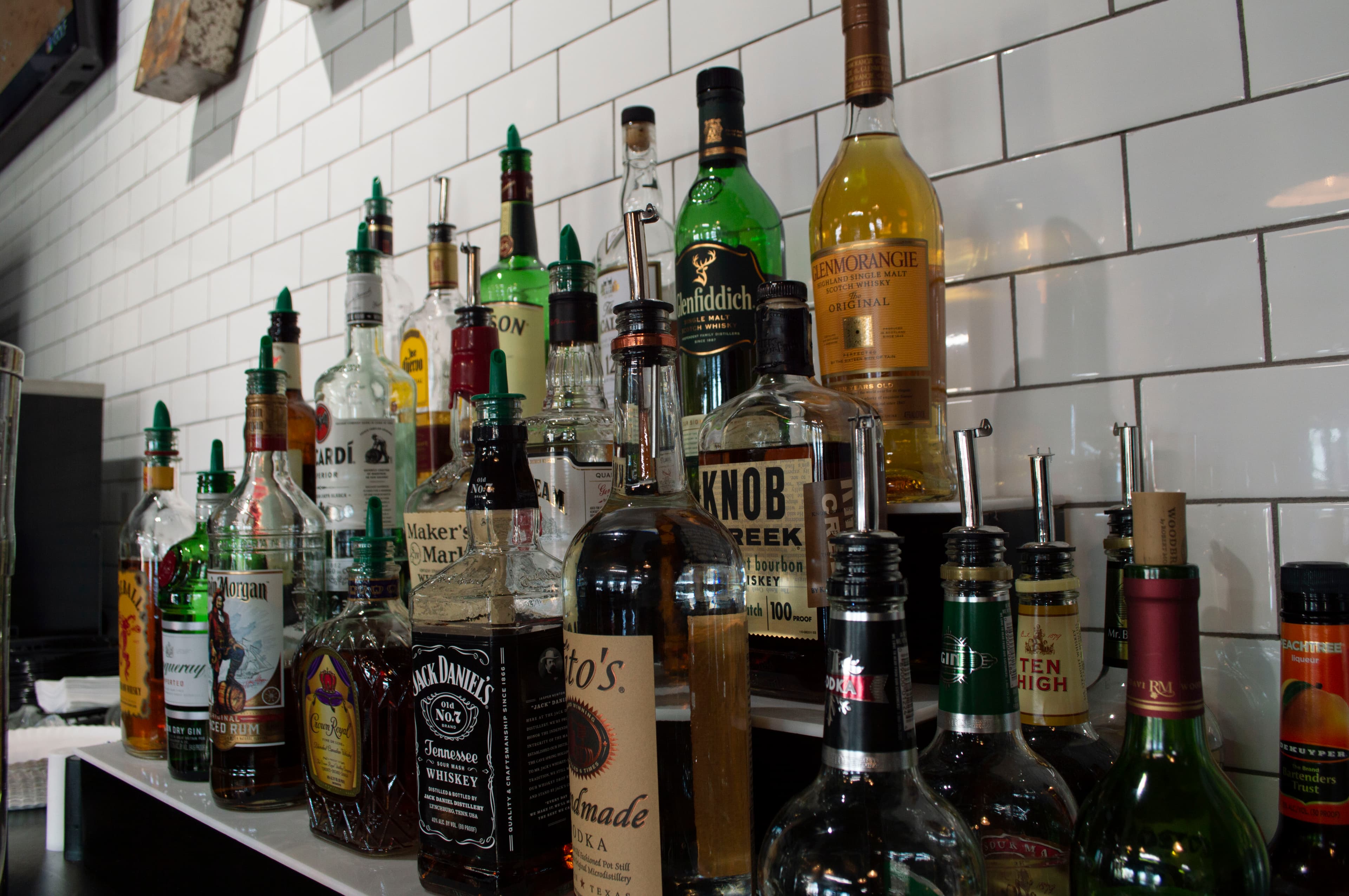 X-Golf Ann Arbor - Image 9