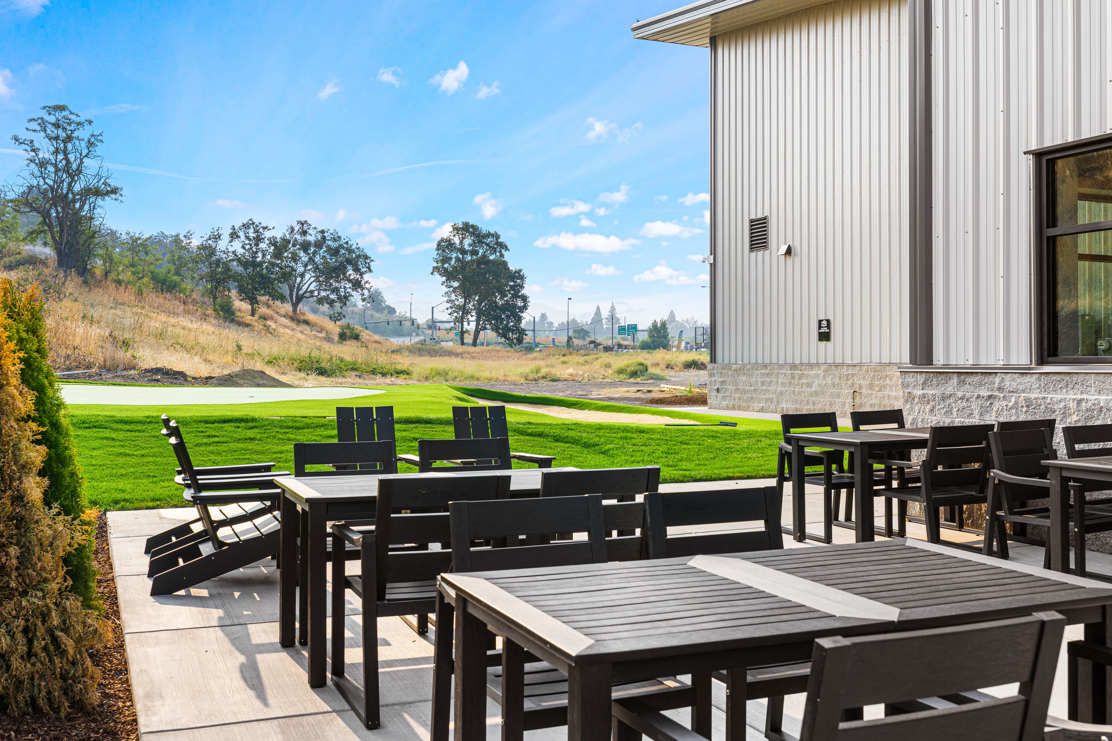 Golf Garage - Image 1