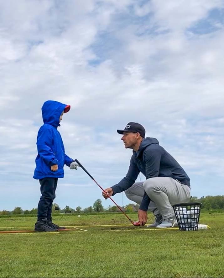 TOUR Performance Golf Academy at Piper's Heath Golf Club - Image 1