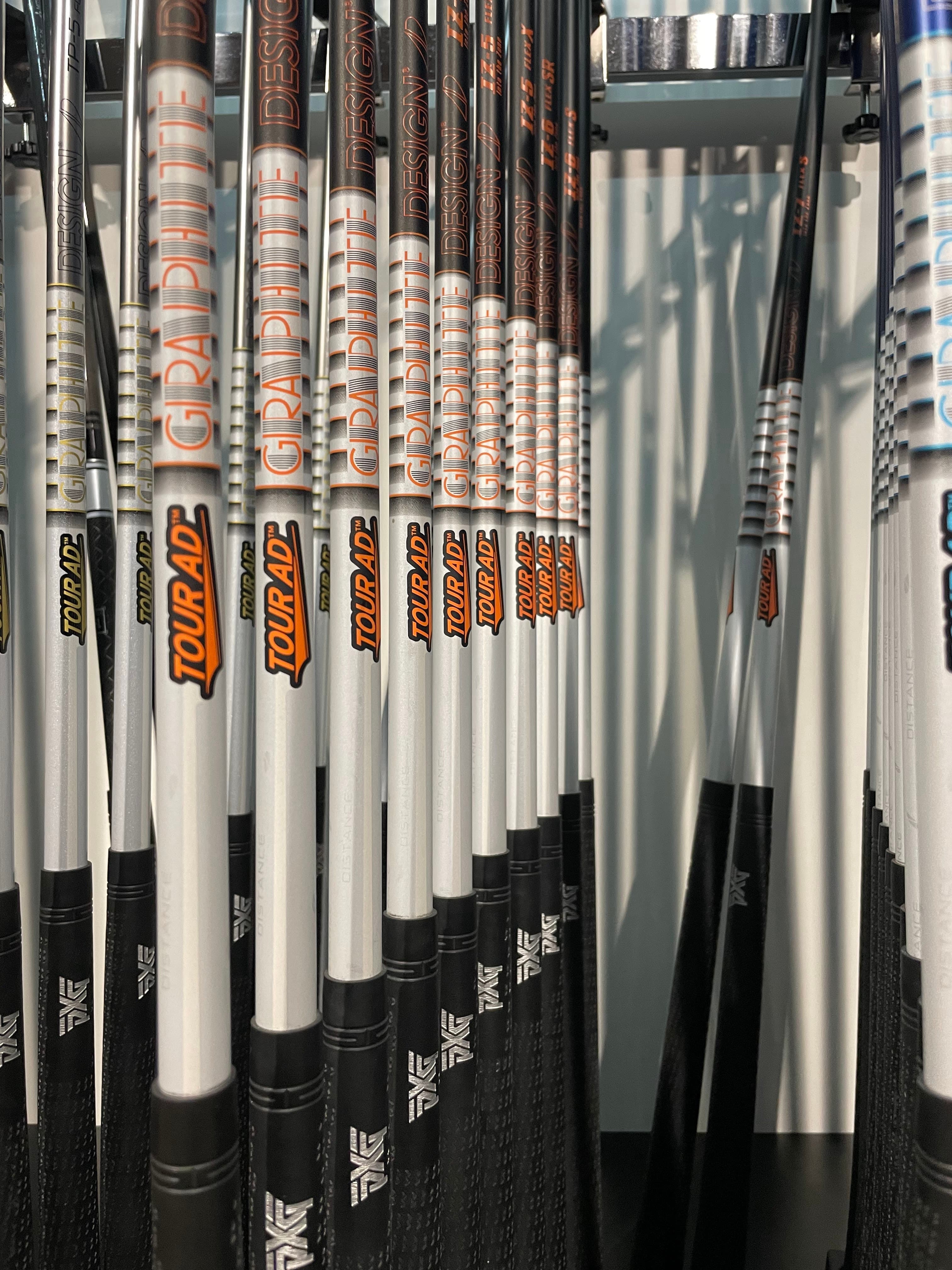 HILux Golf Studio - Image 3