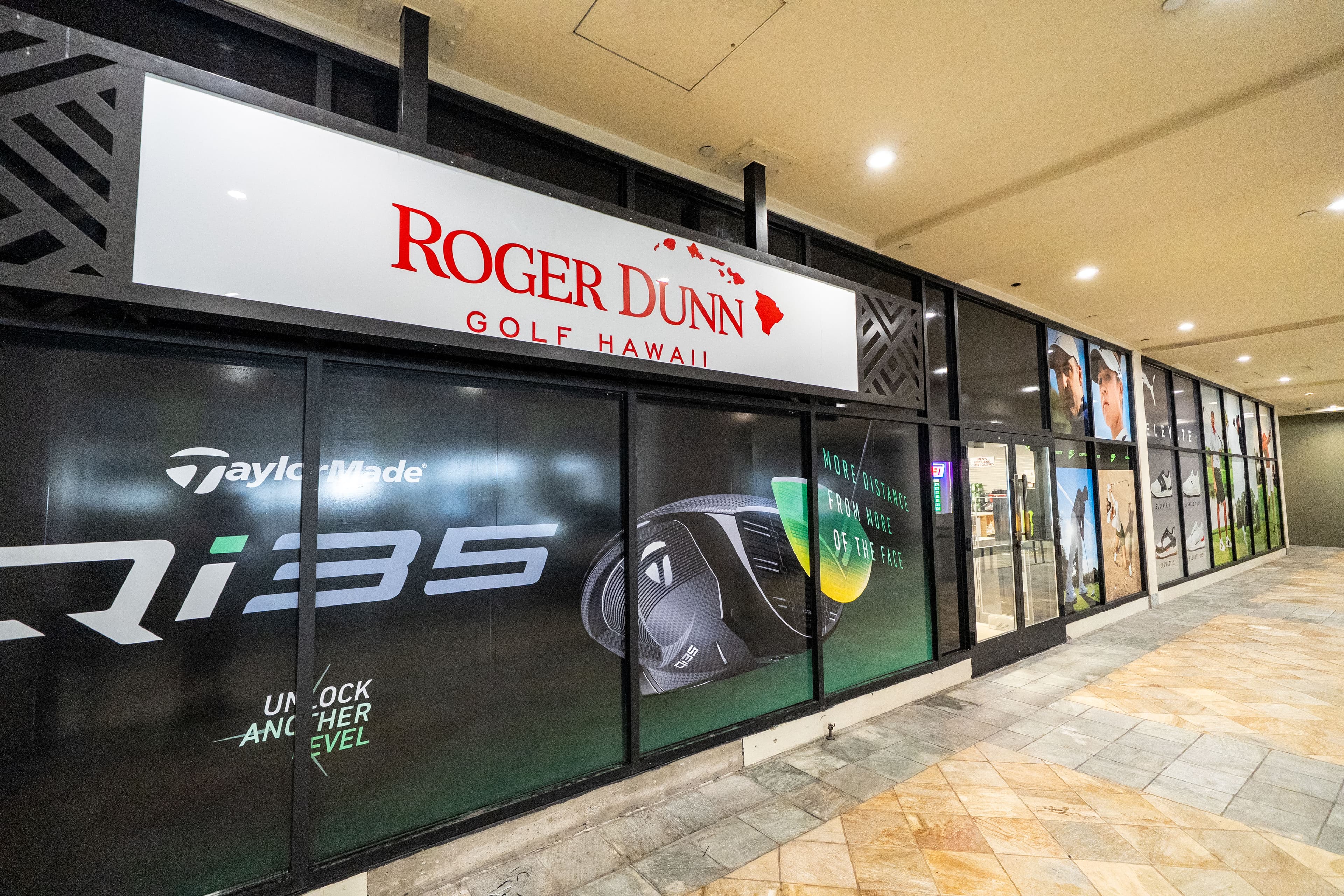 Roger Dunn Golf Hawaii - Image 1