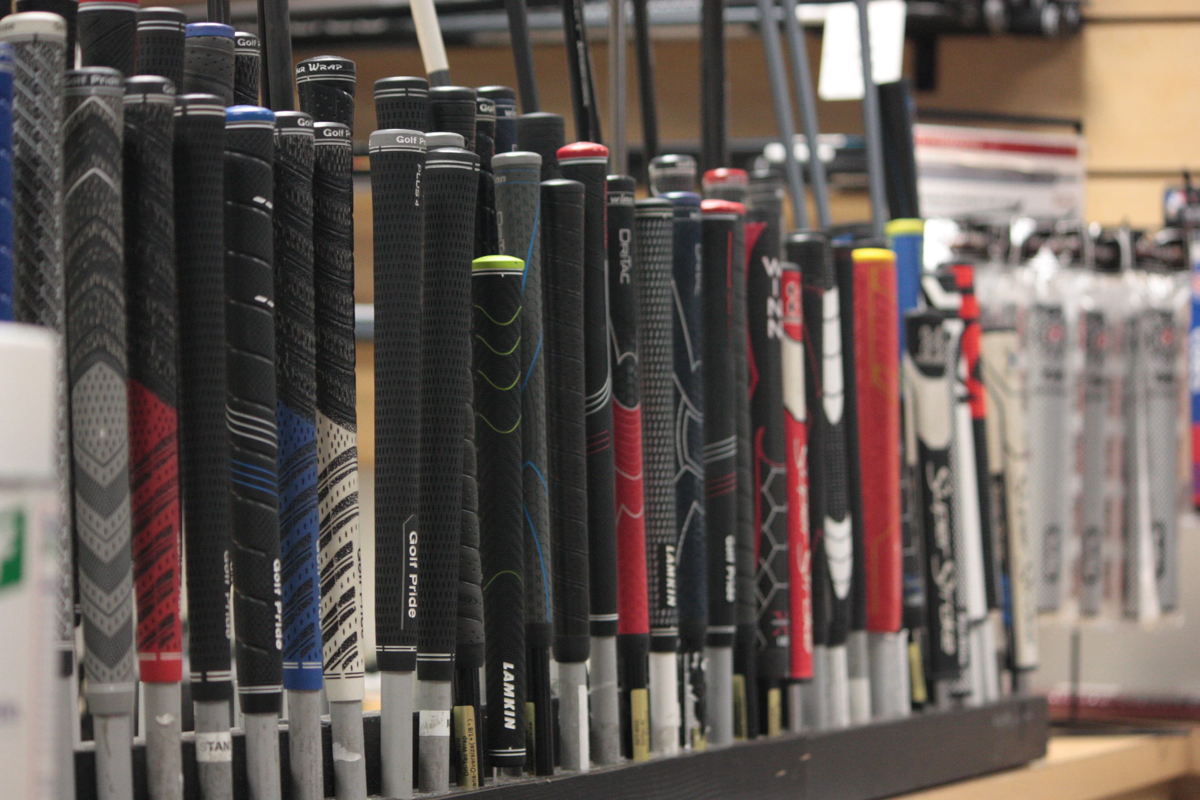 Golf Shack - Image 2