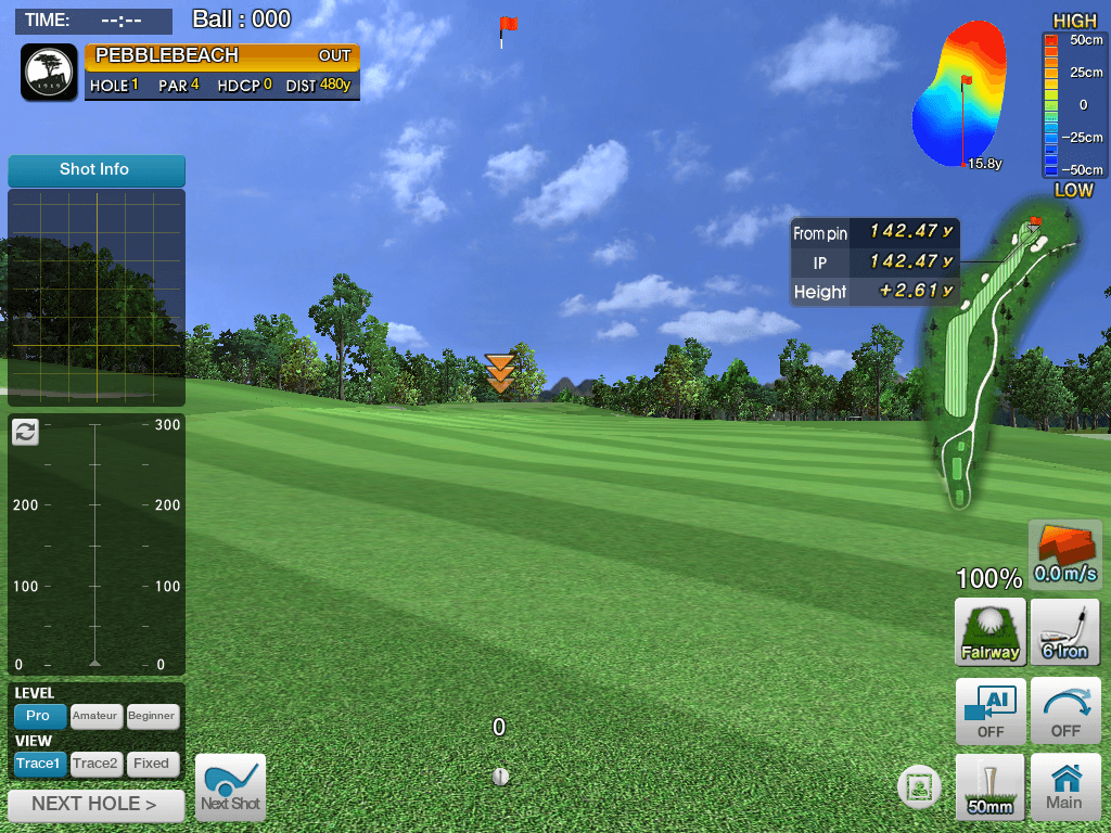 Birdies Indoor Golf - Image 9