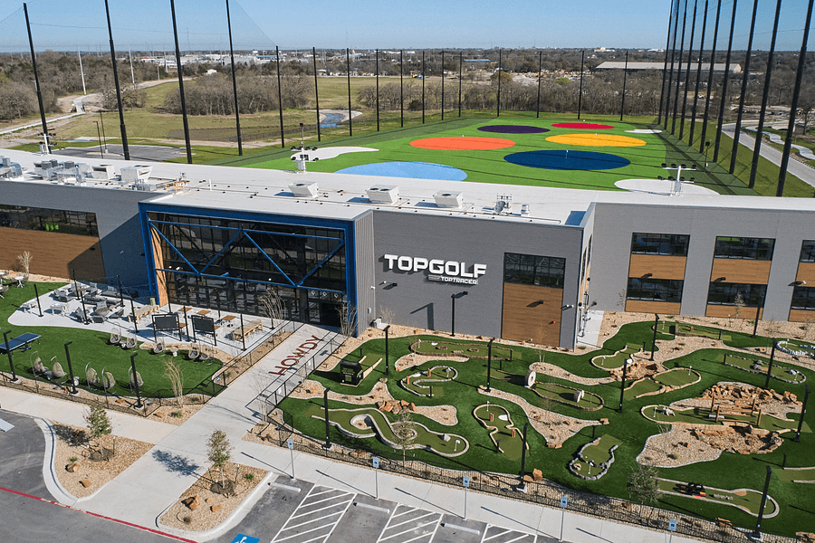 Topgolf Bryan - Image 9