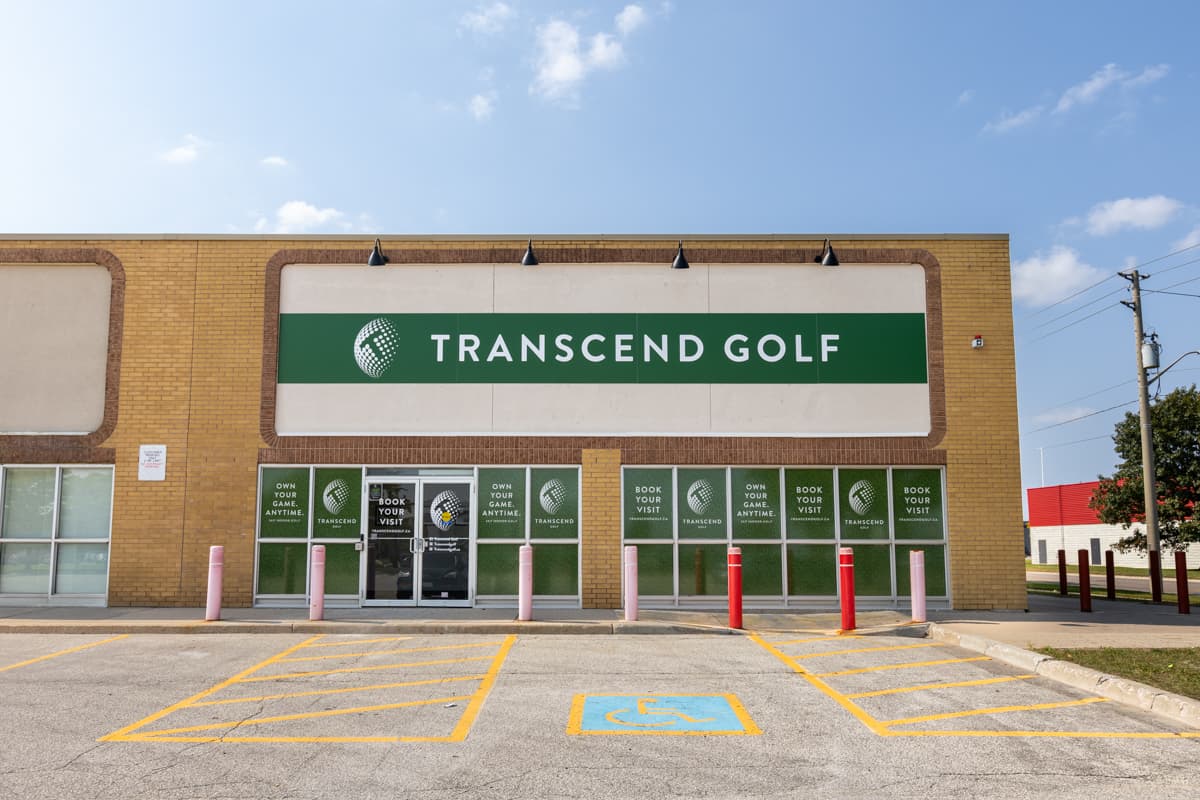 Transcend Golf - Image 3