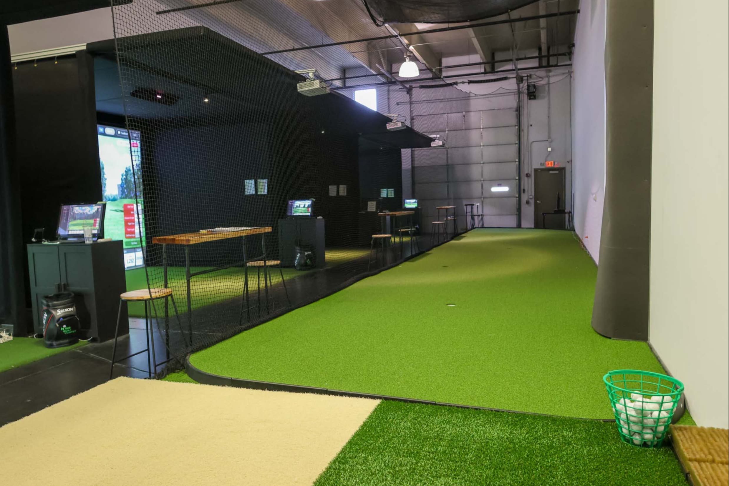 Mikes Golf Center - Image 12