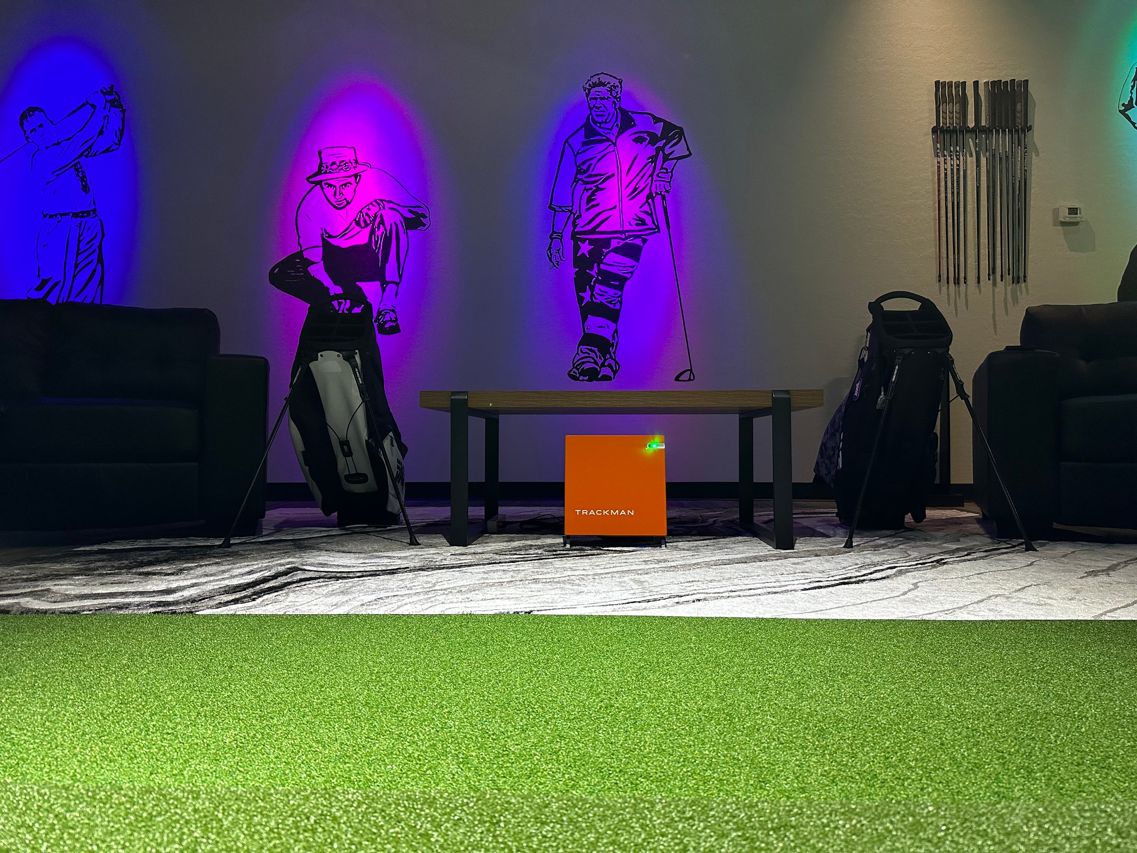 Ryder NDoor Golf - Image 2