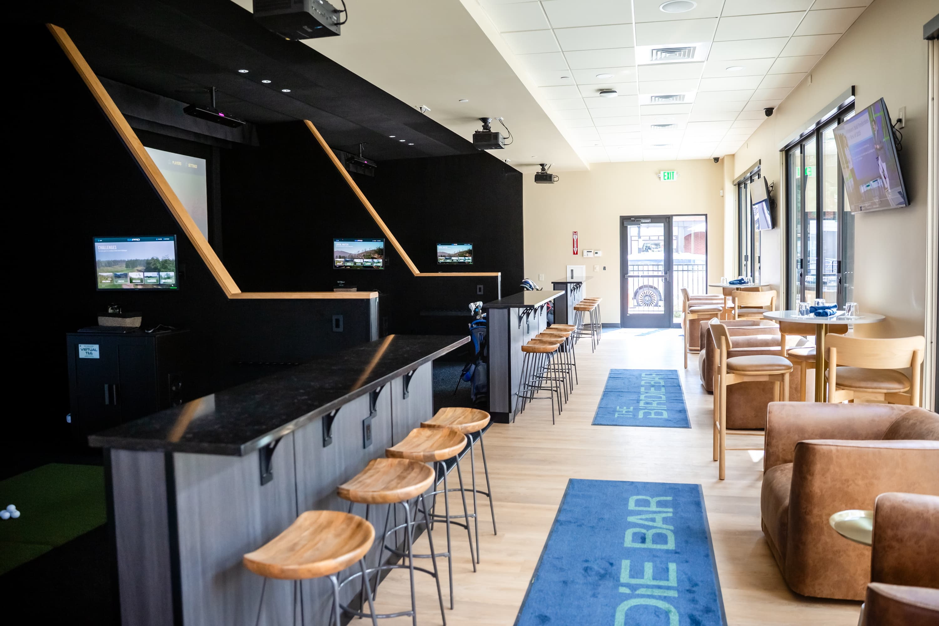 The Birdie Bar - Image 1