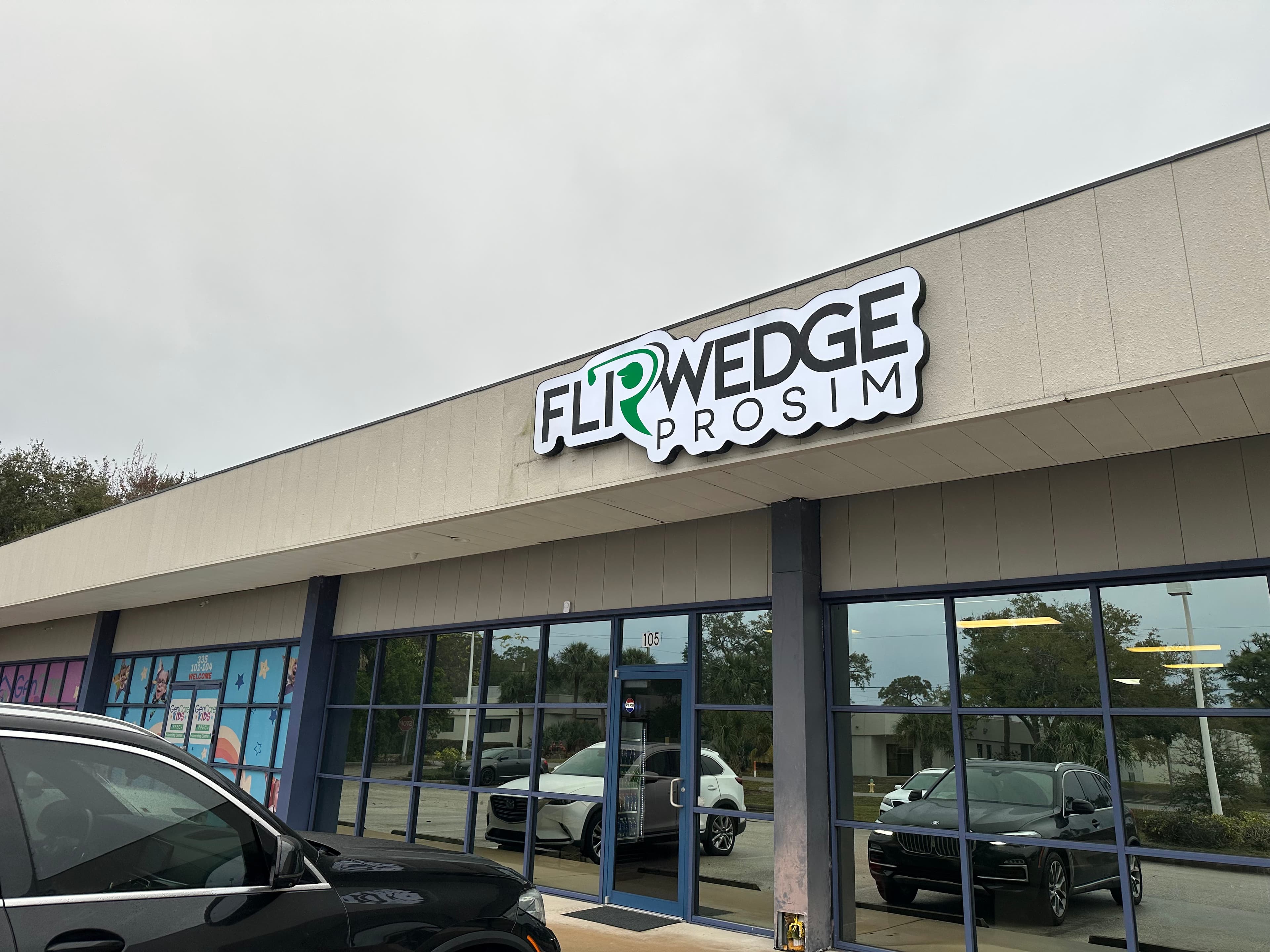 Florida Golf Supply (formerly Flipwedge ProSim) - Image 2